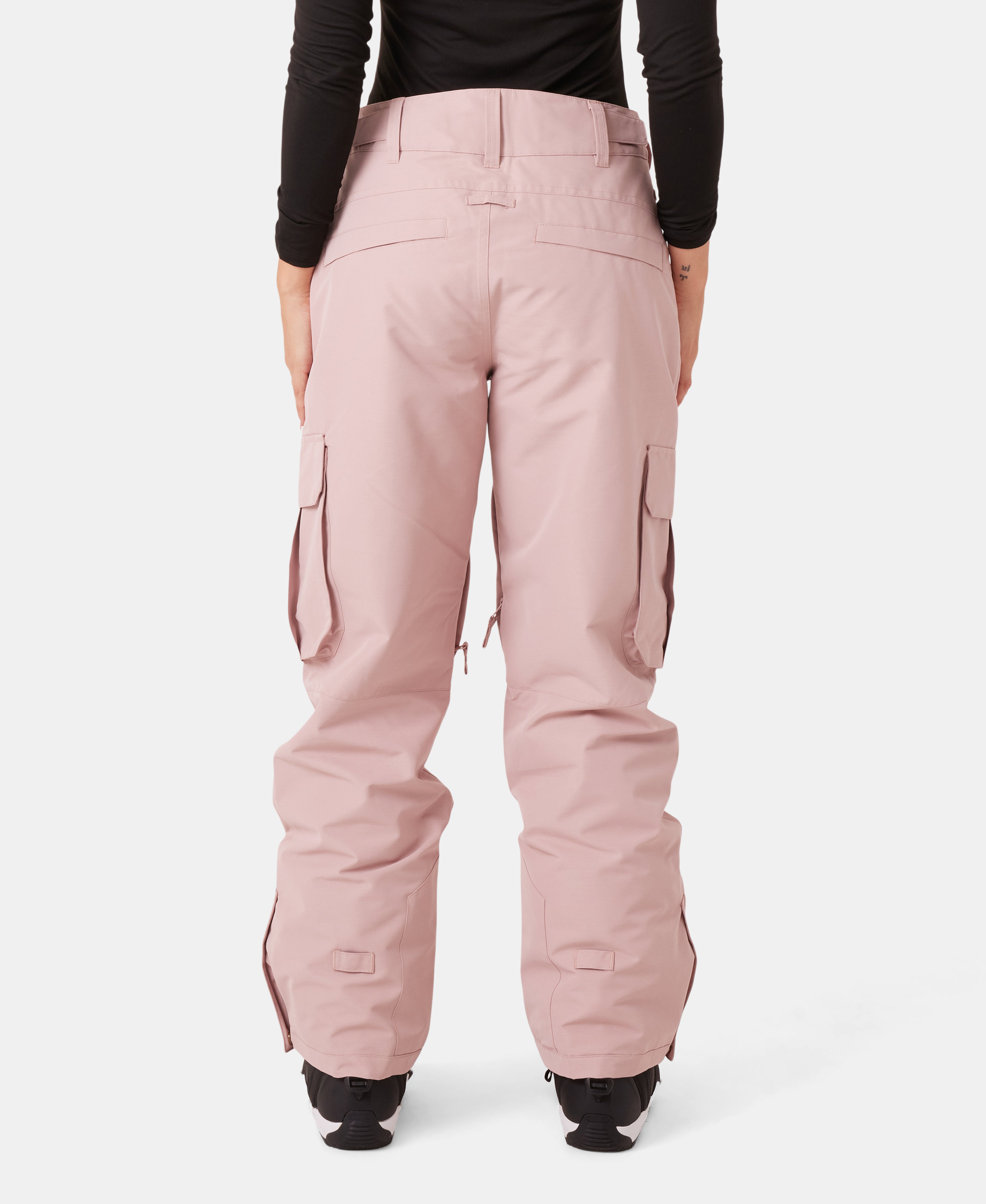 W25 Trooper Cargo Pant - Roxy