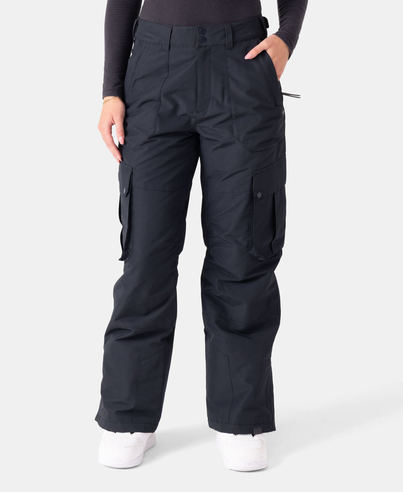 Trooper Cargo Pant - Roxy