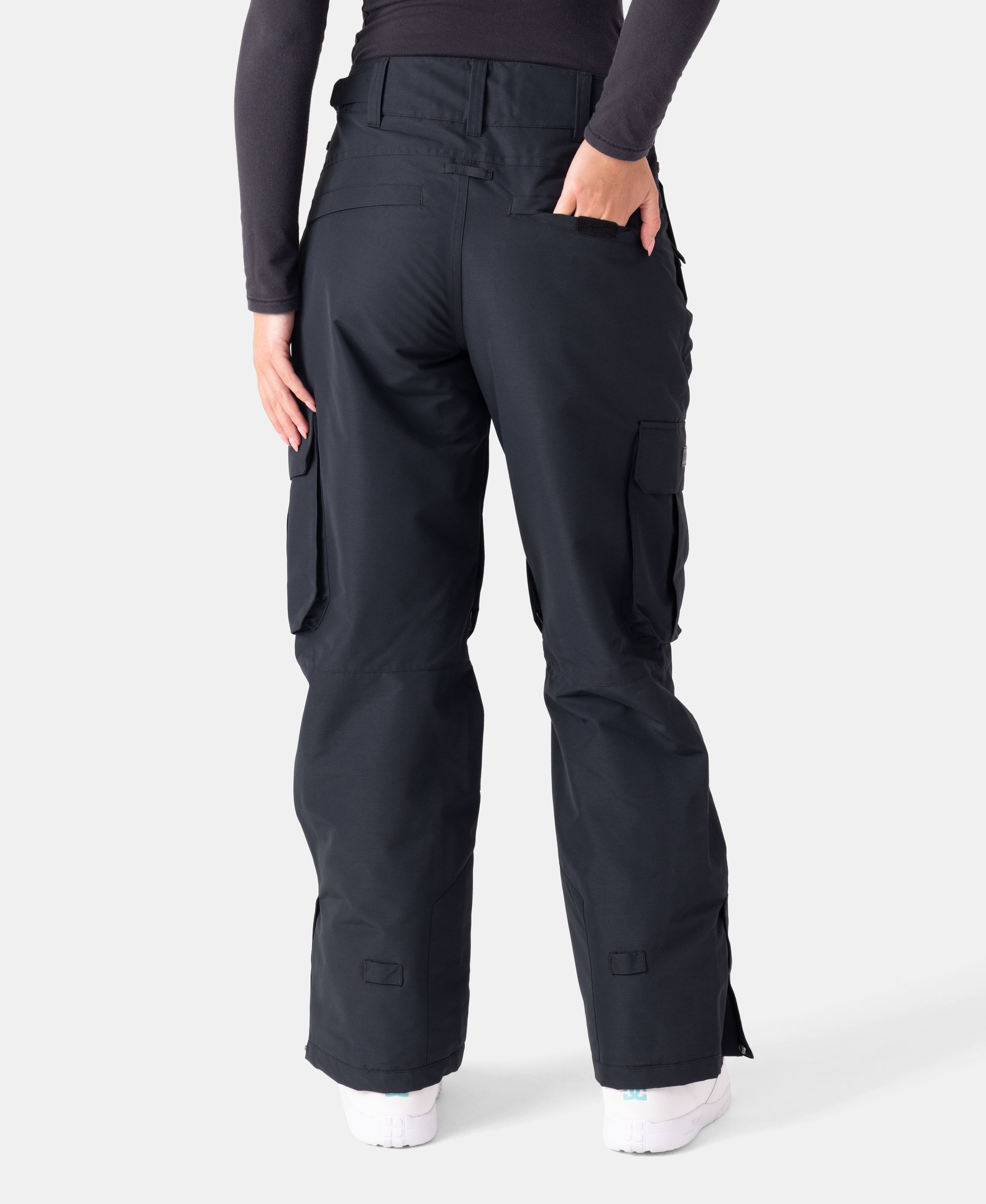 Trooper Cargo Pant - Roxy