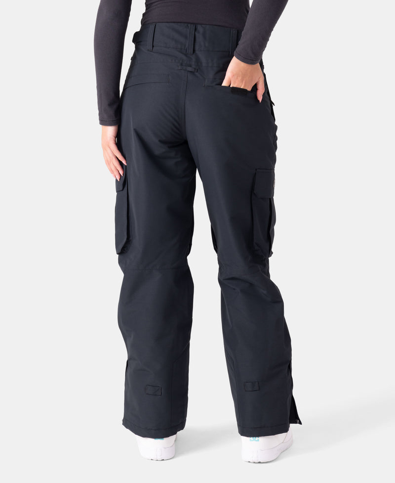 Trooper Cargo Pant - Roxy