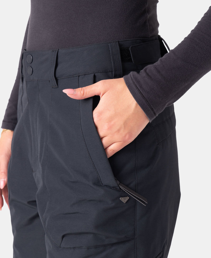 Trooper Cargo Pant - Roxy