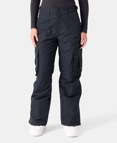 Trooper Cargo Pant - Roxy
