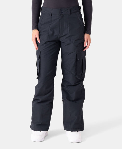 Trooper Cargo Pant - Roxy