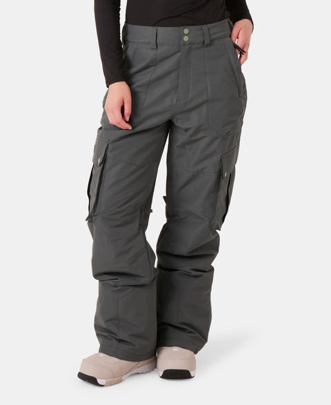 Trooper Cargo Pant - Urban Chic - Roxy