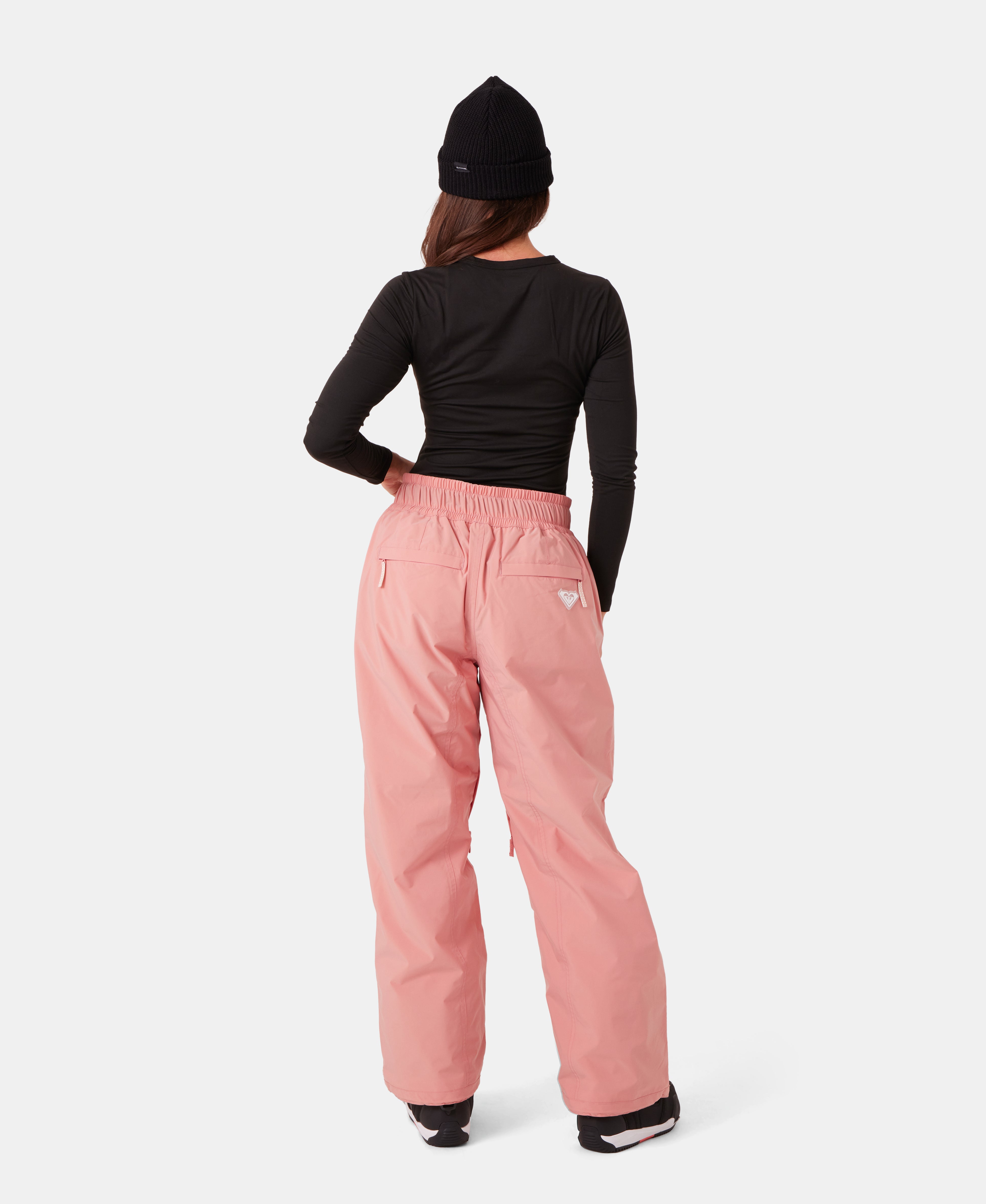 Bleeker Pant - Roxy