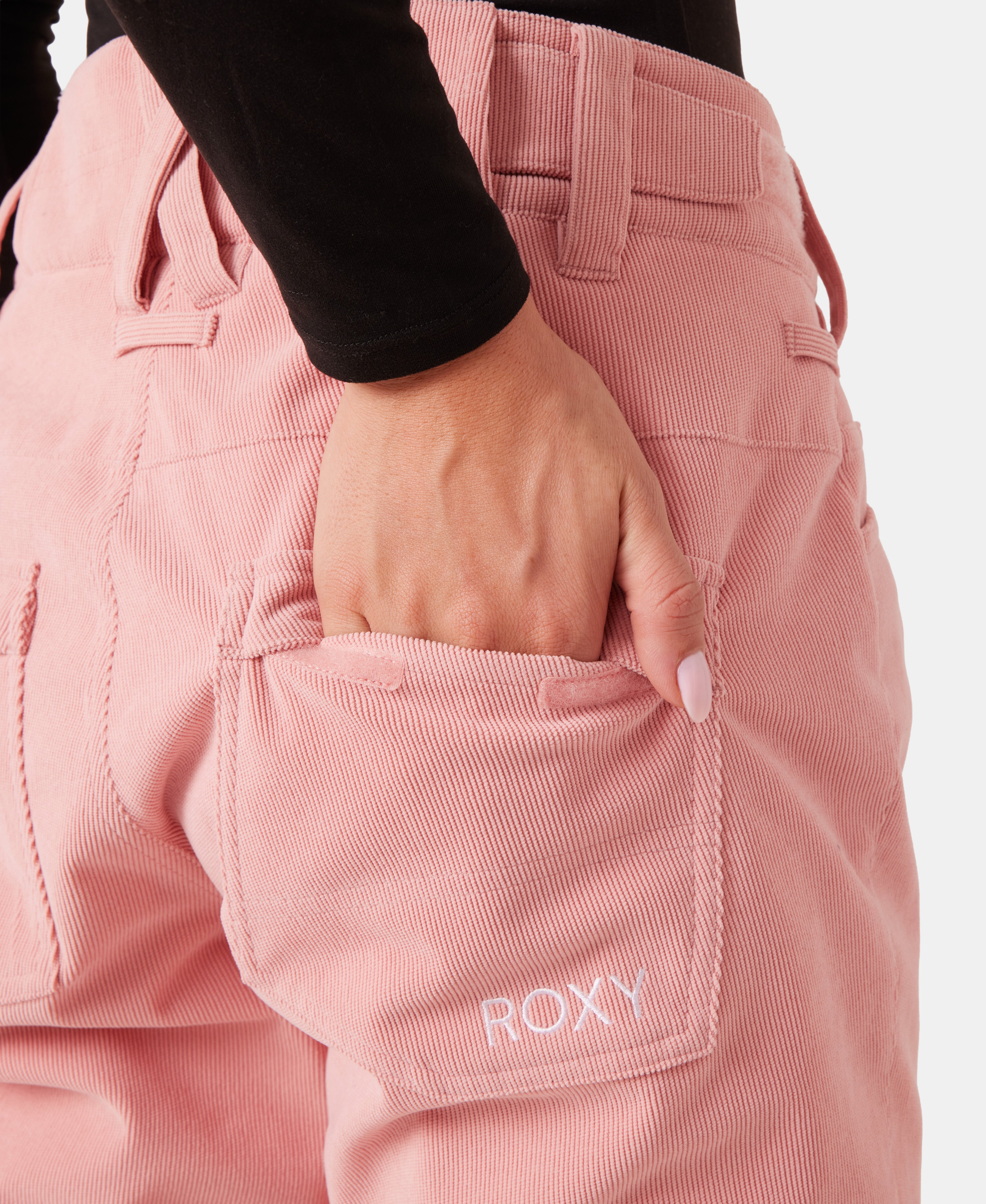 Backyard Pant - Roxy