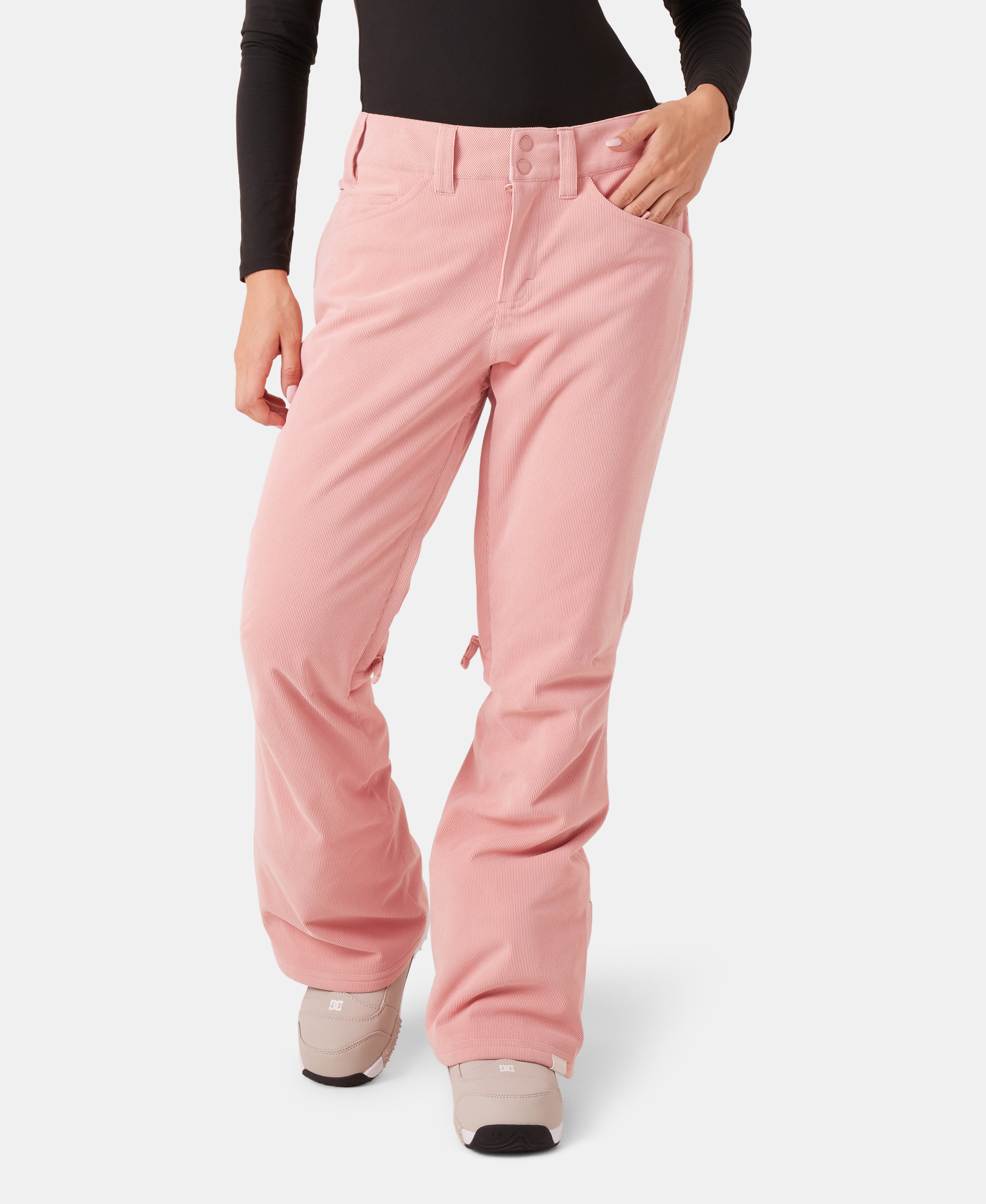 Backyard Pant - Roxy Backyard Pant - Roxy