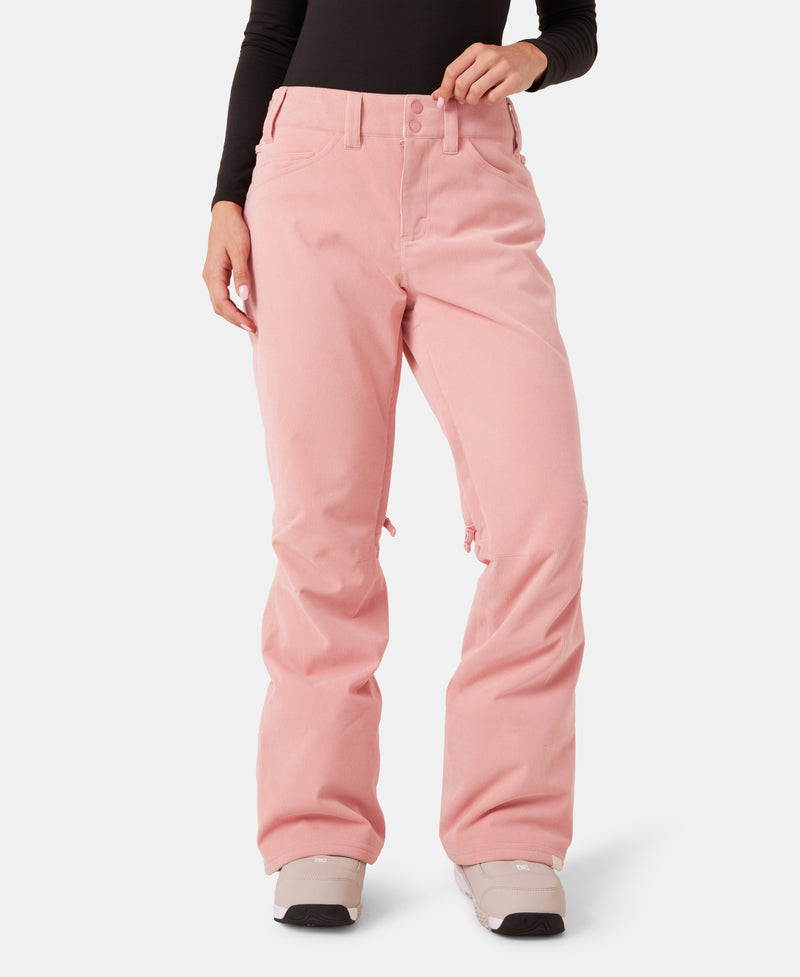Backyard Pant - Roxy
