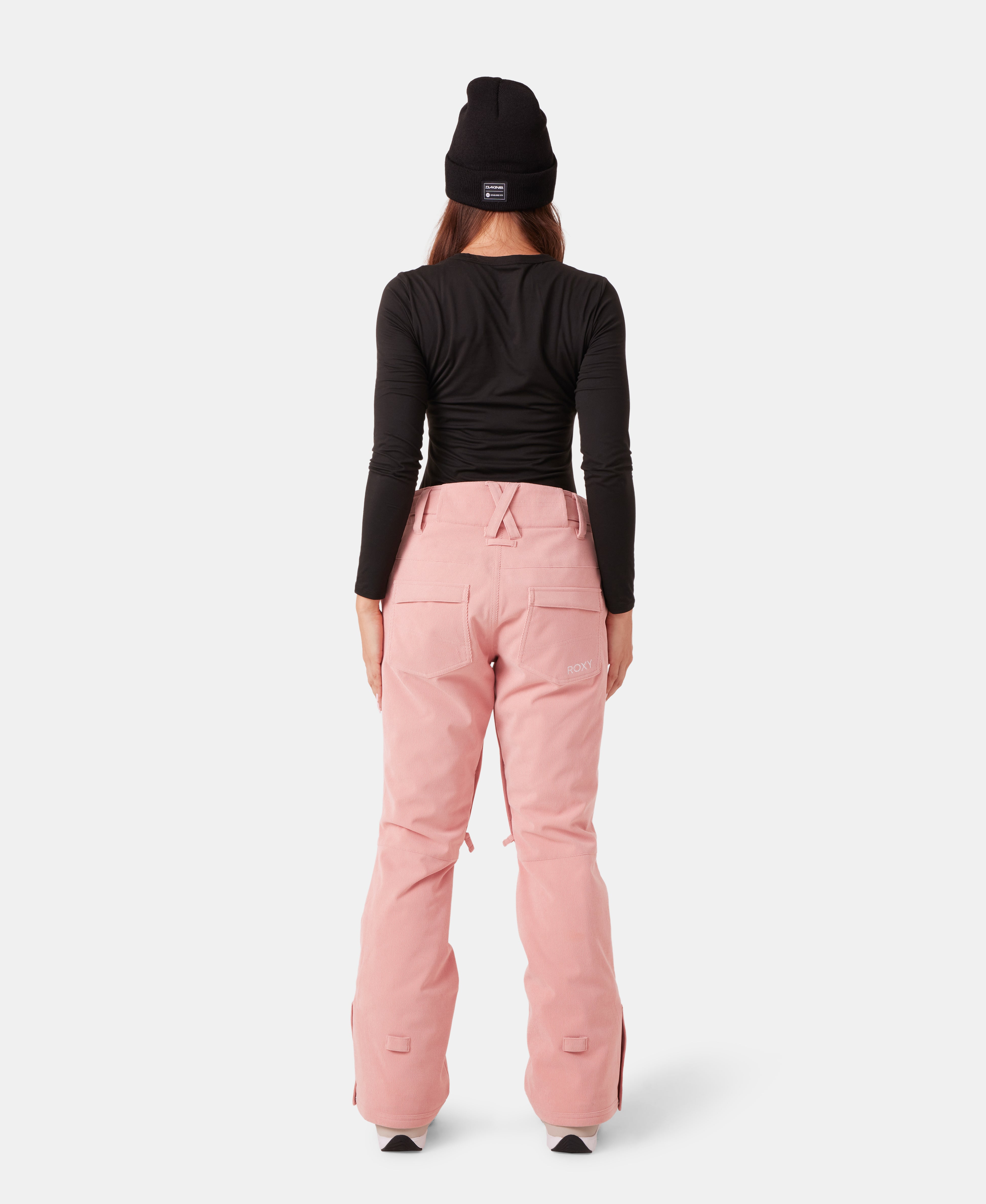 Backyard Pant - Roxy