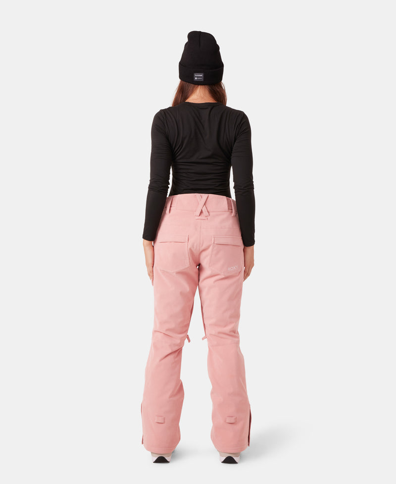 Backyard Pant - Roxy