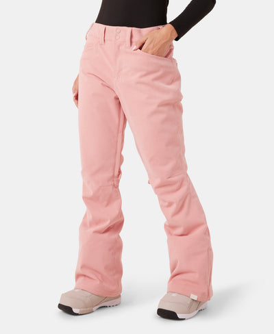 Backyard Pant - Roxy
