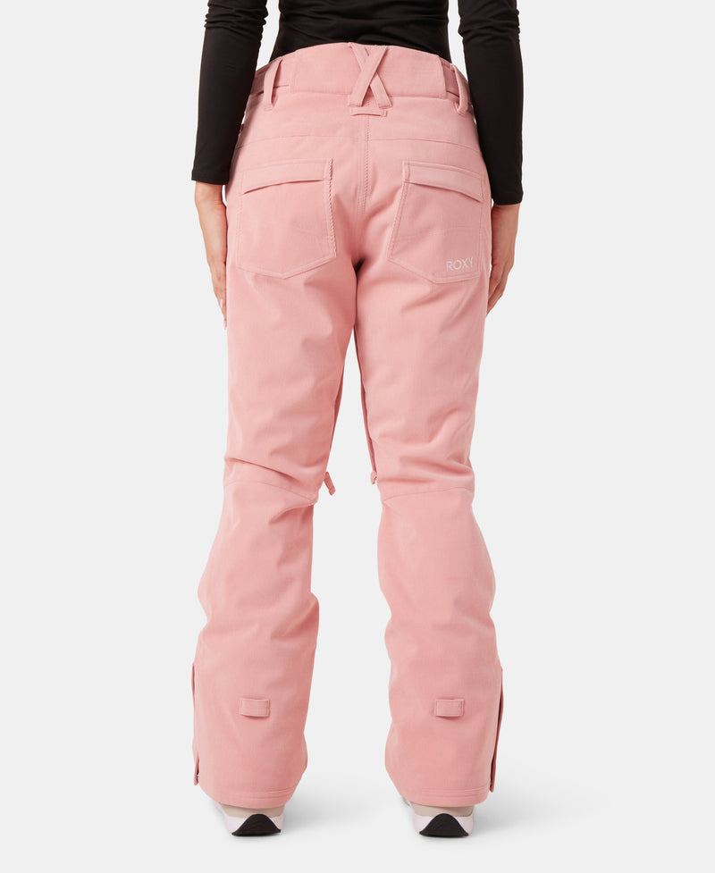 Backyard Pant - Roxy