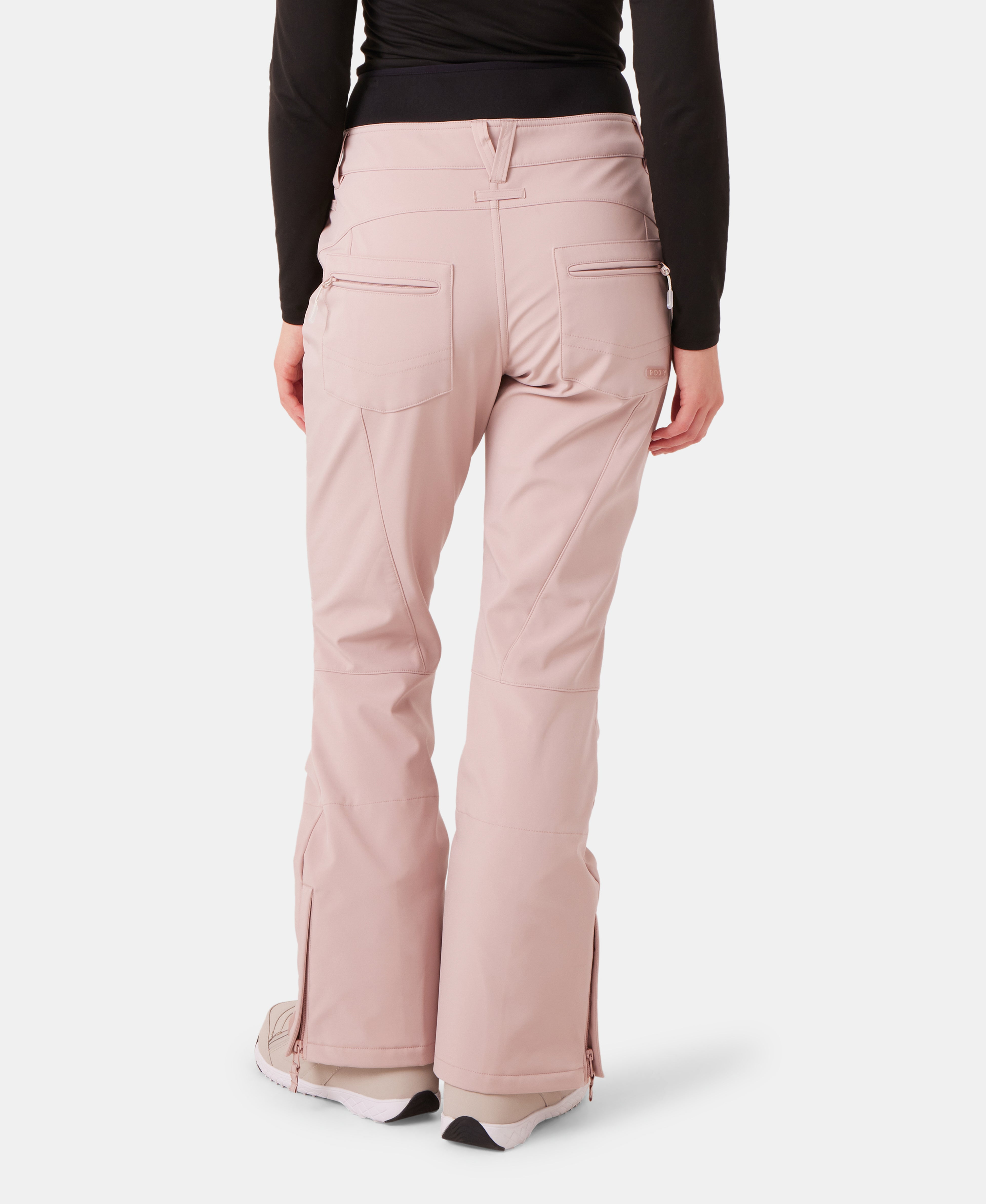 Rising High Short Pant - Roxy