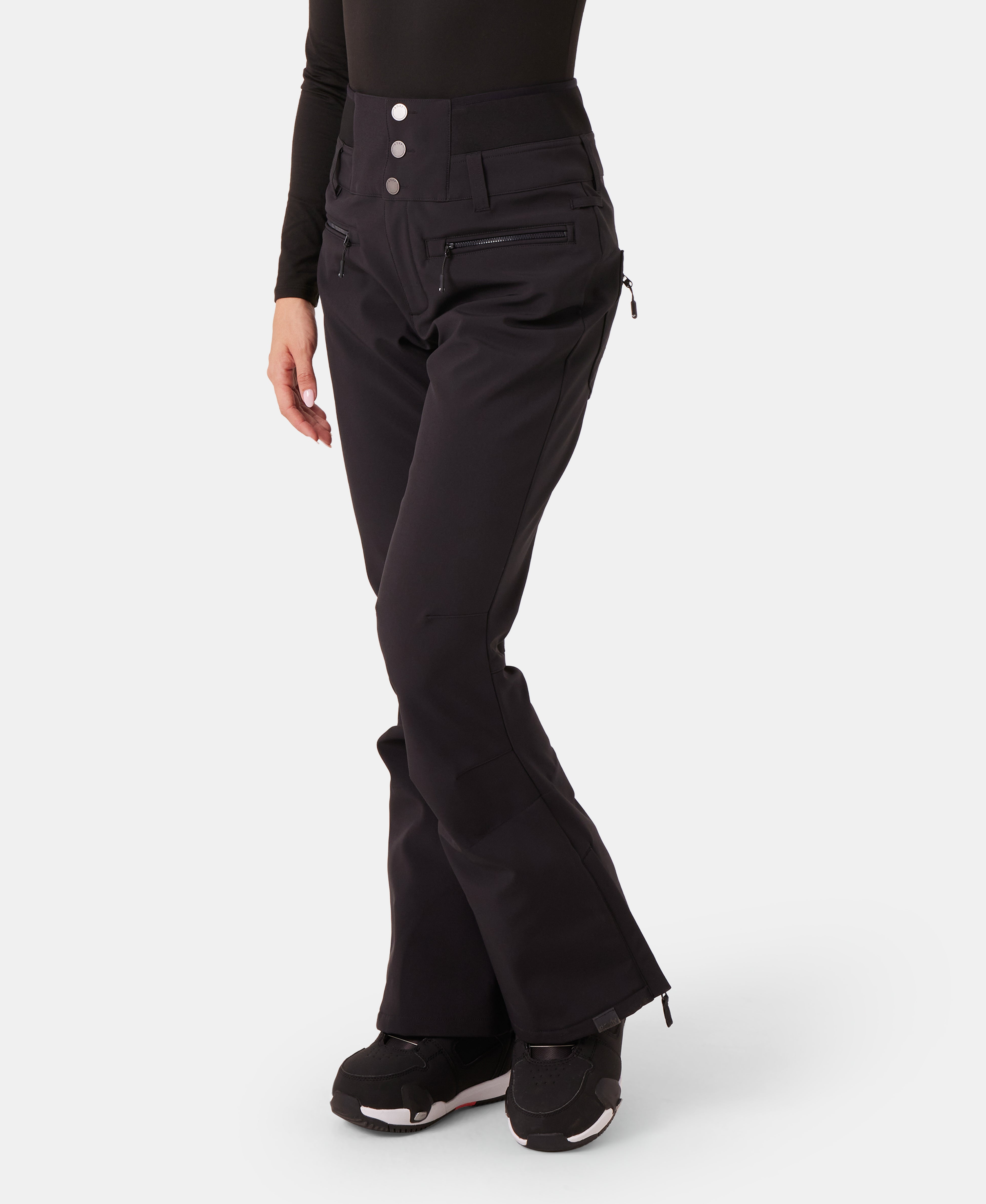 Rising High Short Pant - Roxy
