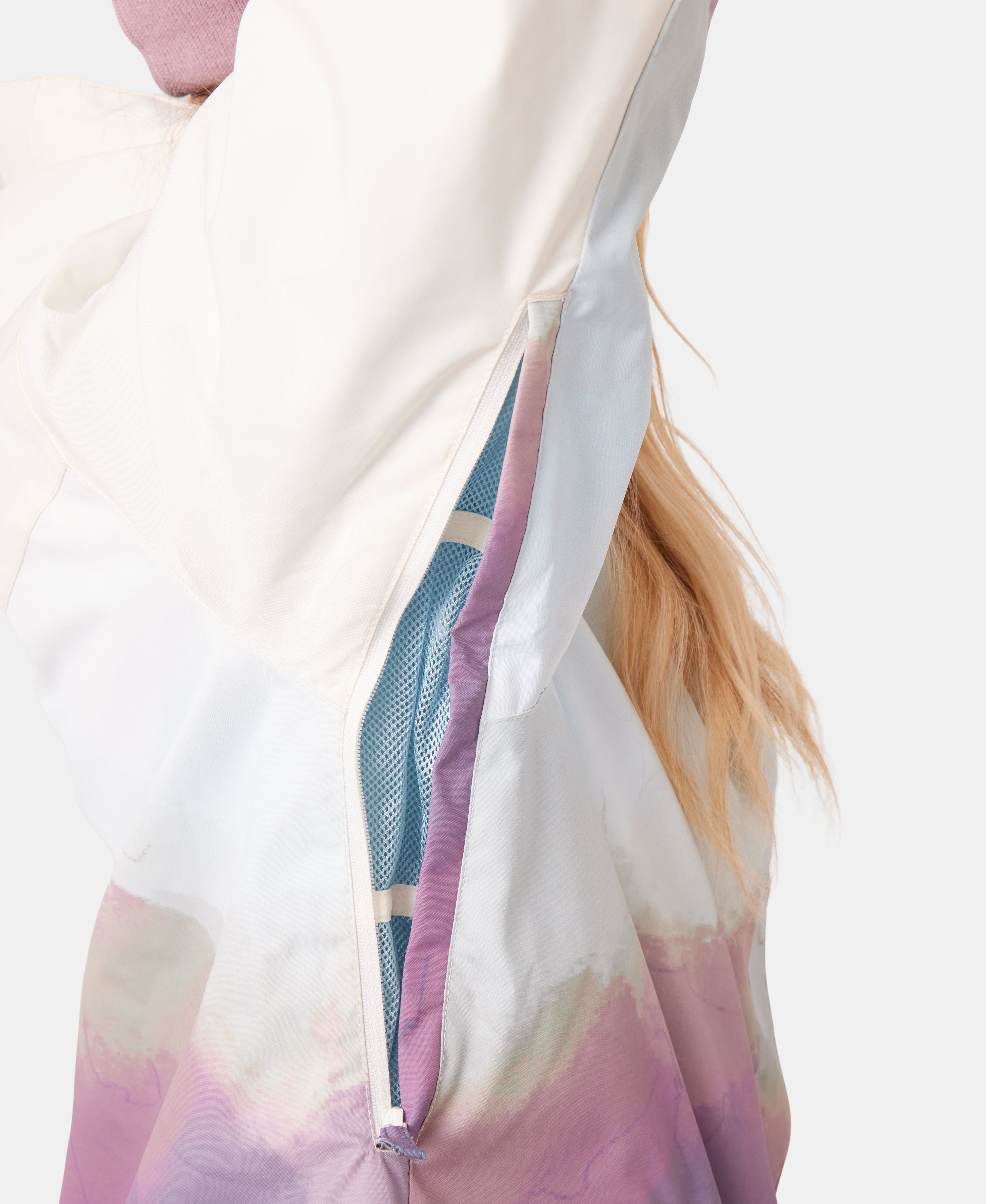 Jetty 3N1 Jacket - Roxy