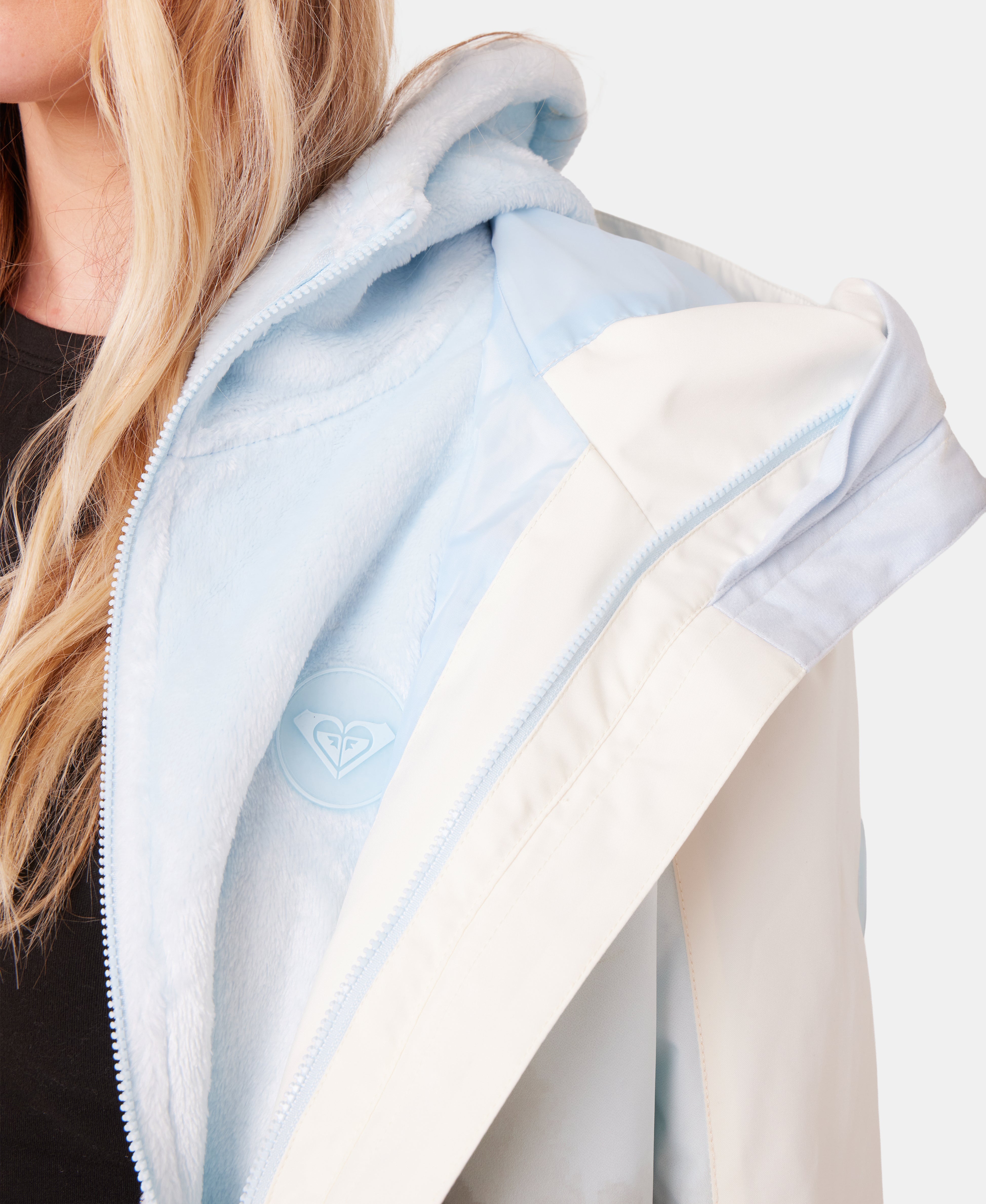 Jetty 3N1 Jacket - Roxy