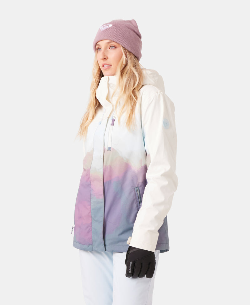 Jetty 3N1 Jacket - Roxy
