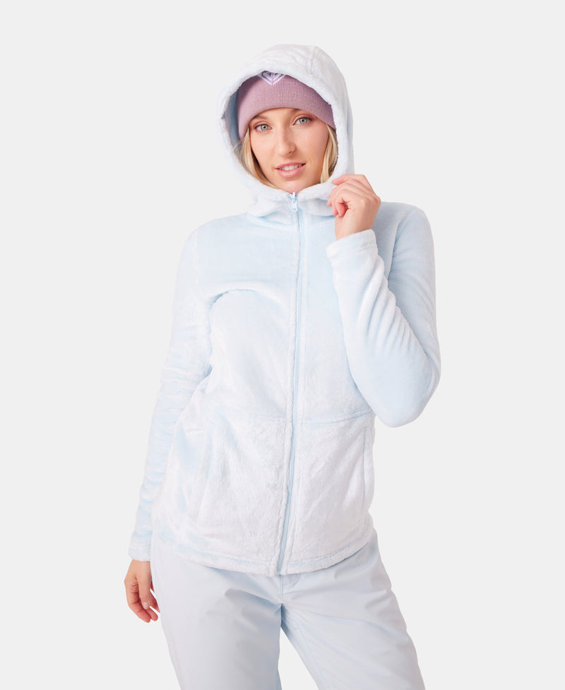 Jetty 3N1 Jacket - Roxy