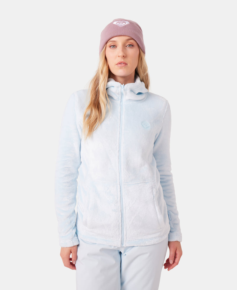 Jetty 3N1 Jacket - Roxy