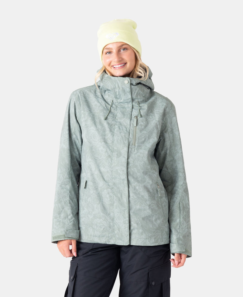 Jetty 3N1 Jacket - Roxy