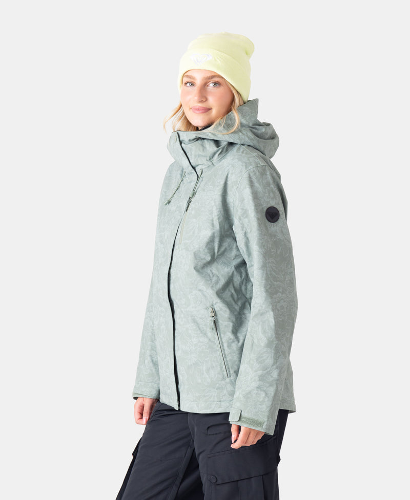 Jetty 3N1 Jacket - Roxy