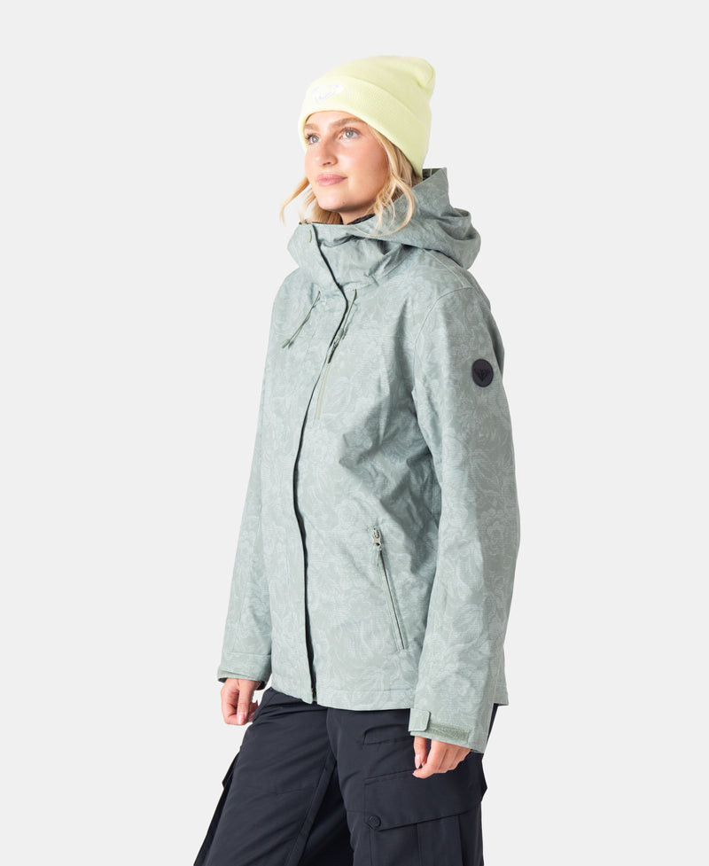 Jetty 3N1 Jacket - Roxy