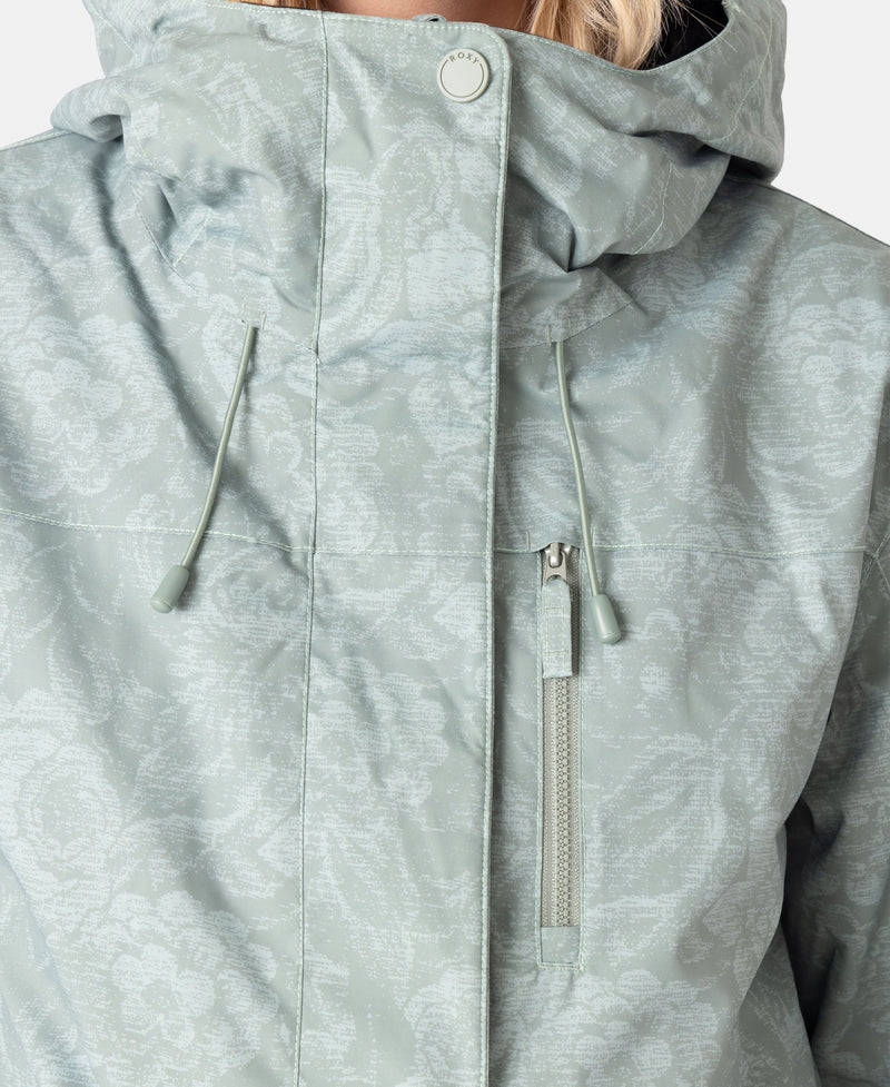Jetty 3N1 Jacket - Roxy