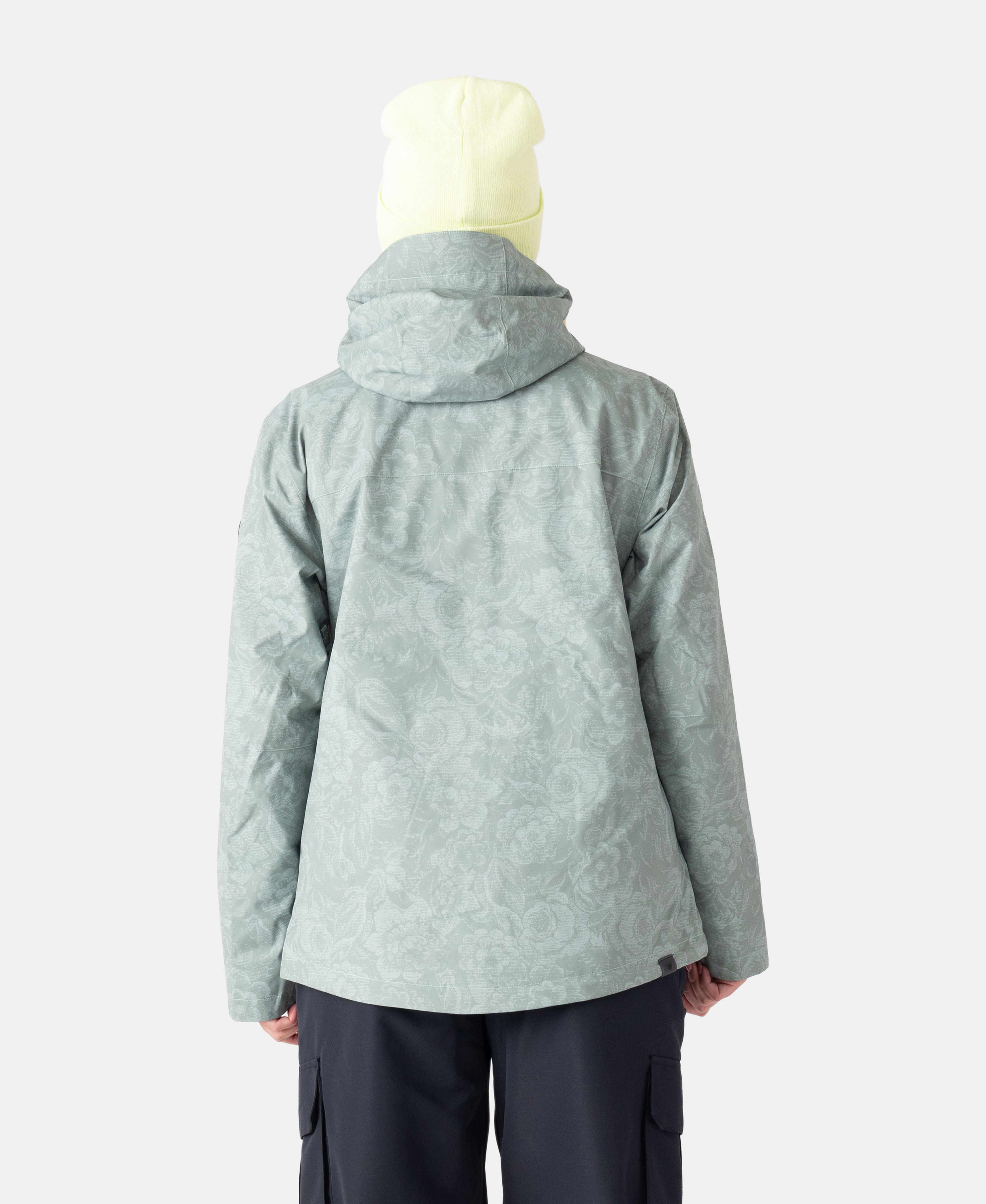 Jetty 3N1 Jacket - Roxy