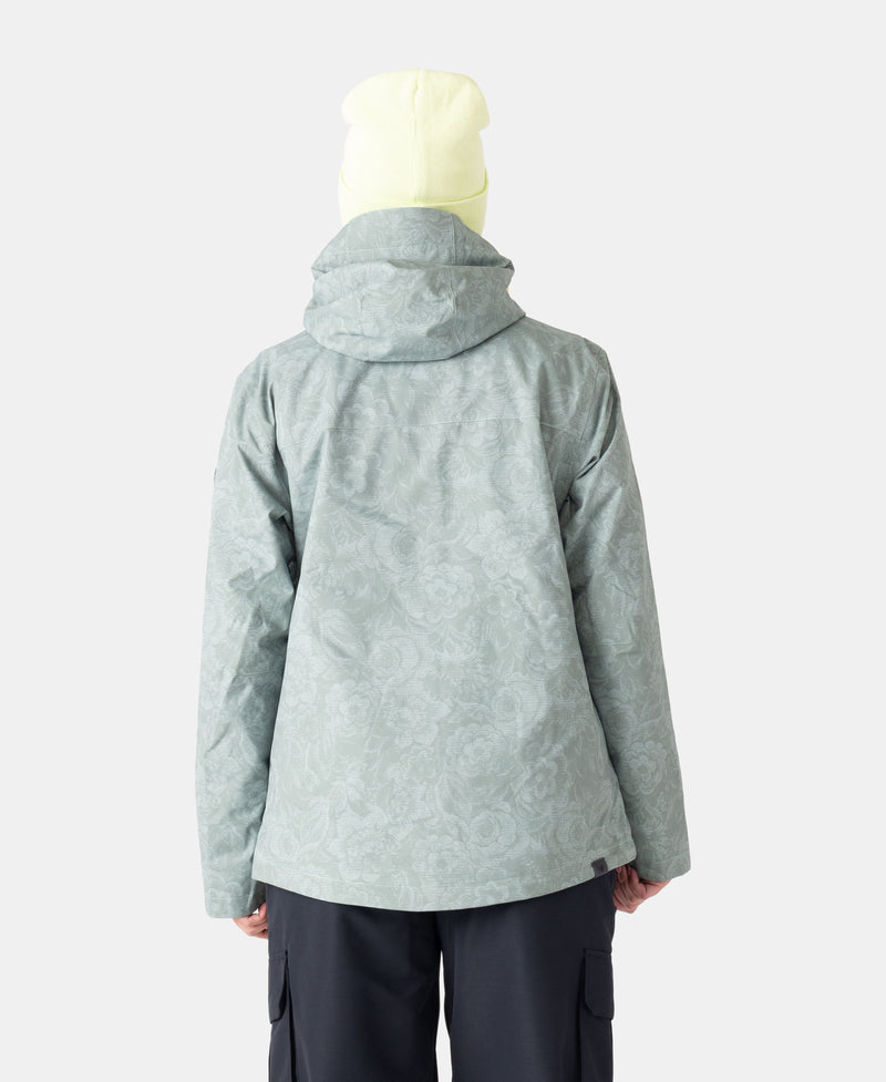 Jetty 3N1 Jacket - Roxy