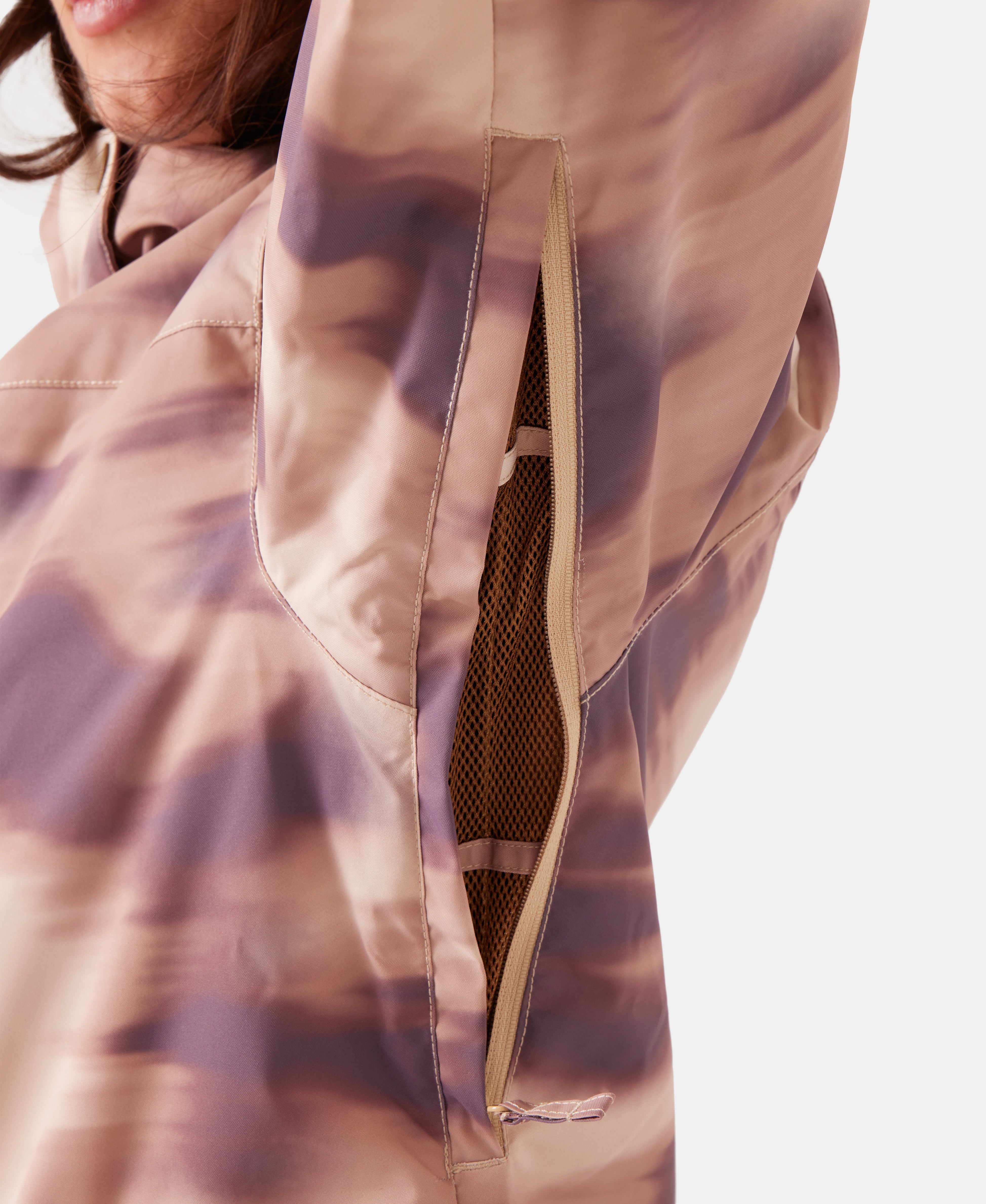Jetty Jacket - Roxy
