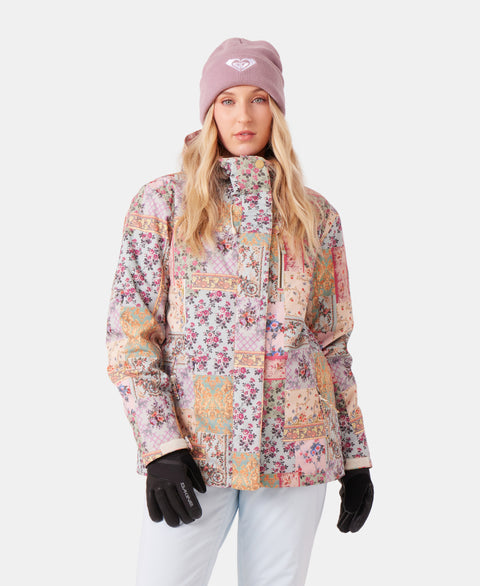Jetty Jacket - Roxy