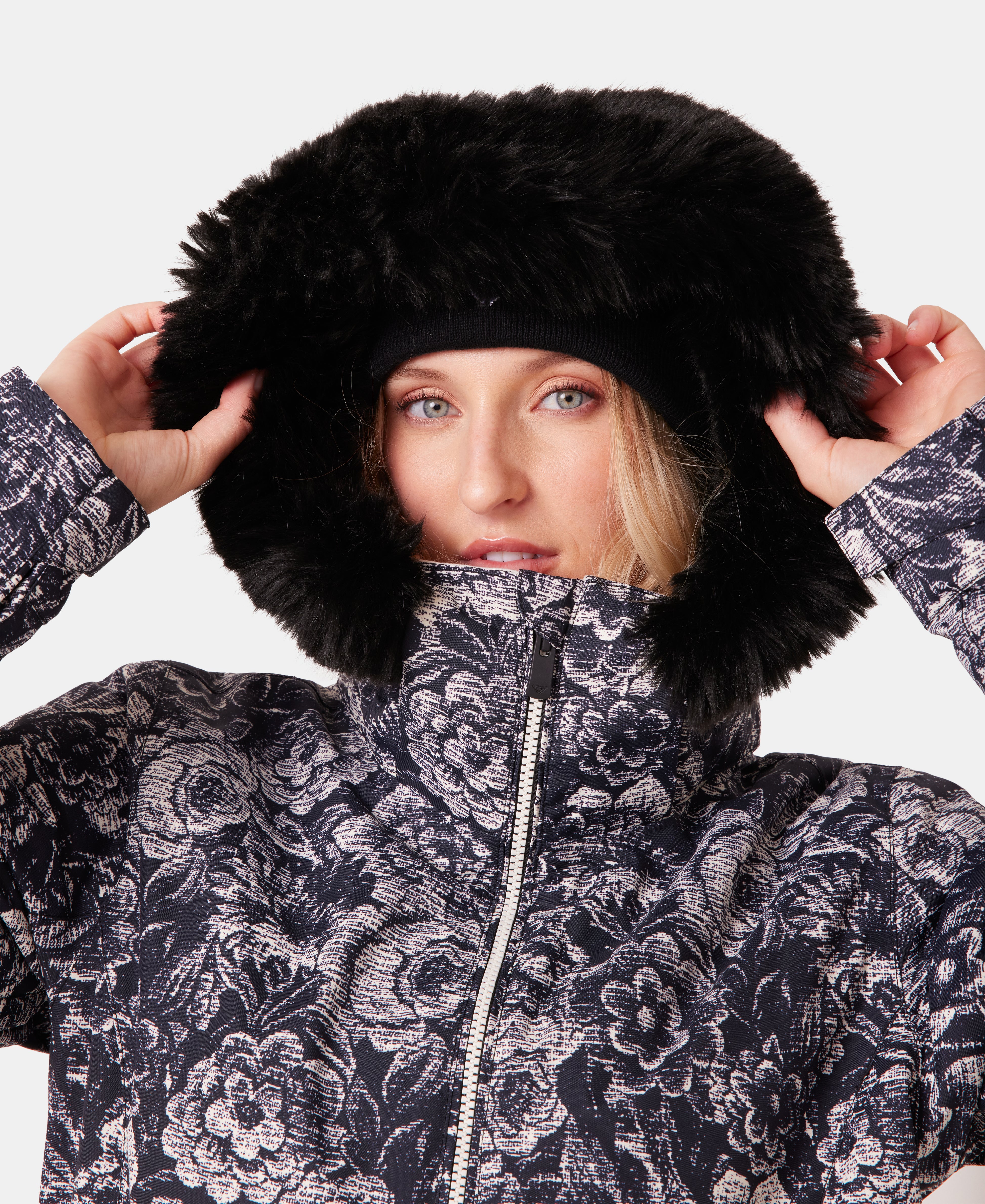Jet Ski Jacket - Roxy