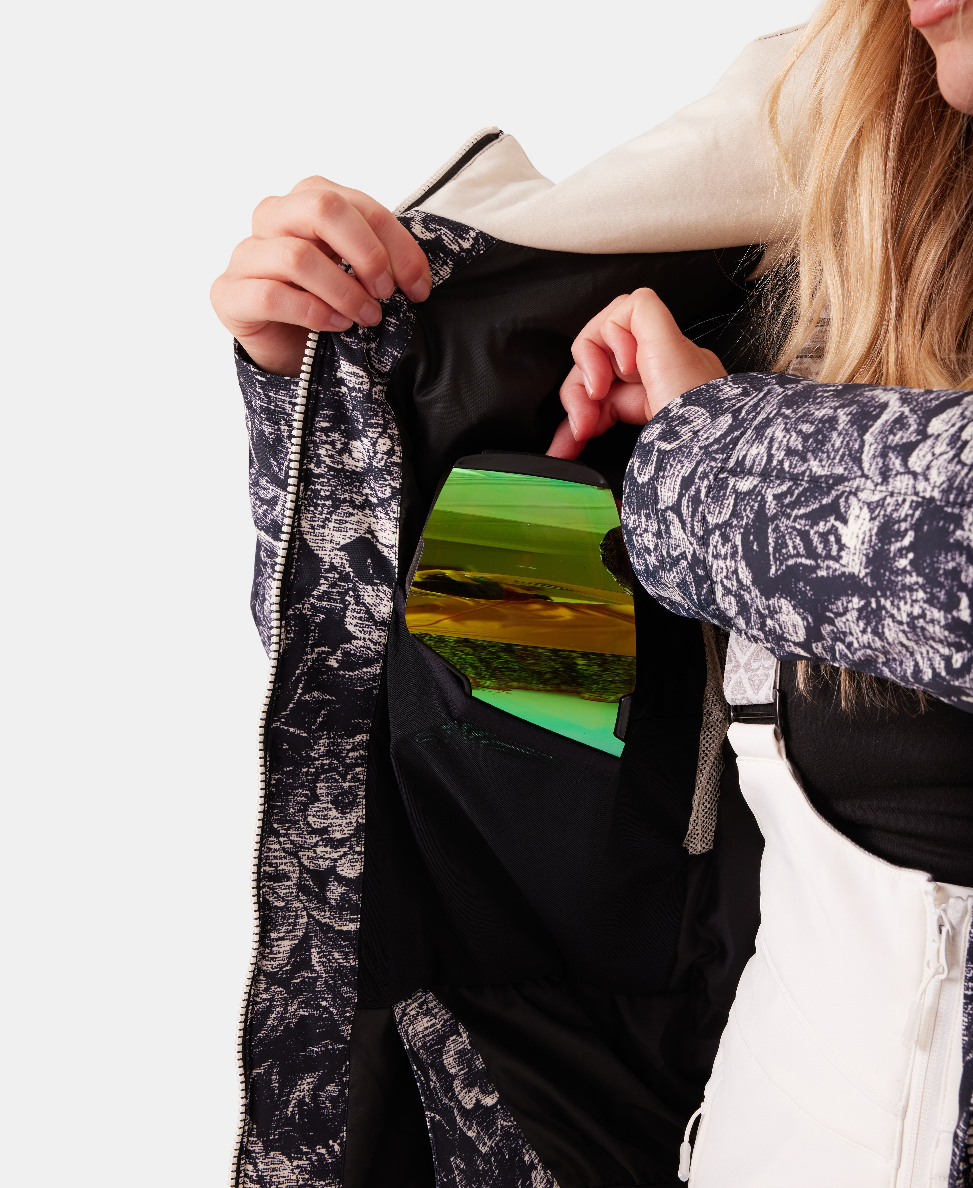 Jet Ski Jacket - Roxy