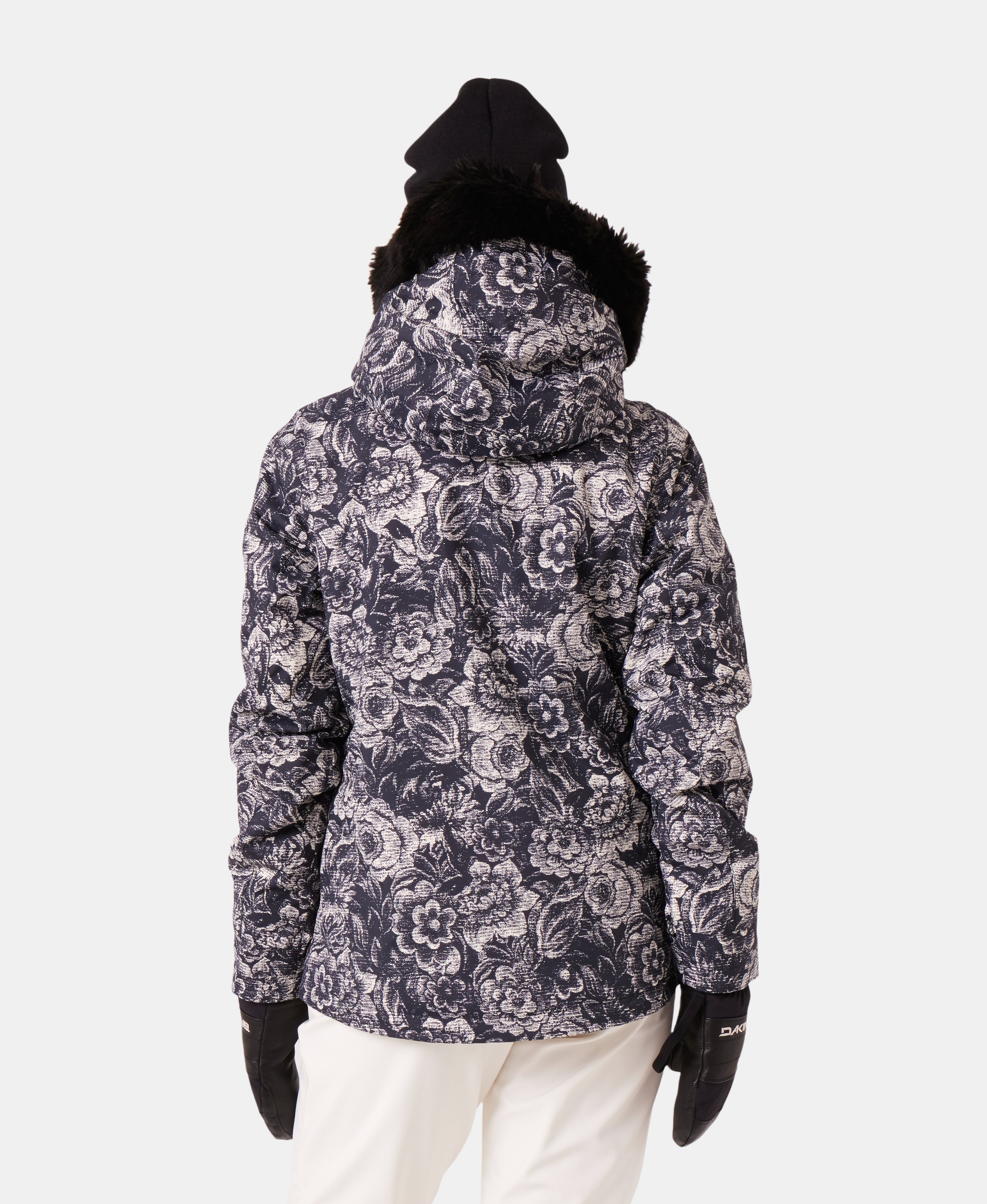 Jet Ski Jacket - Roxy