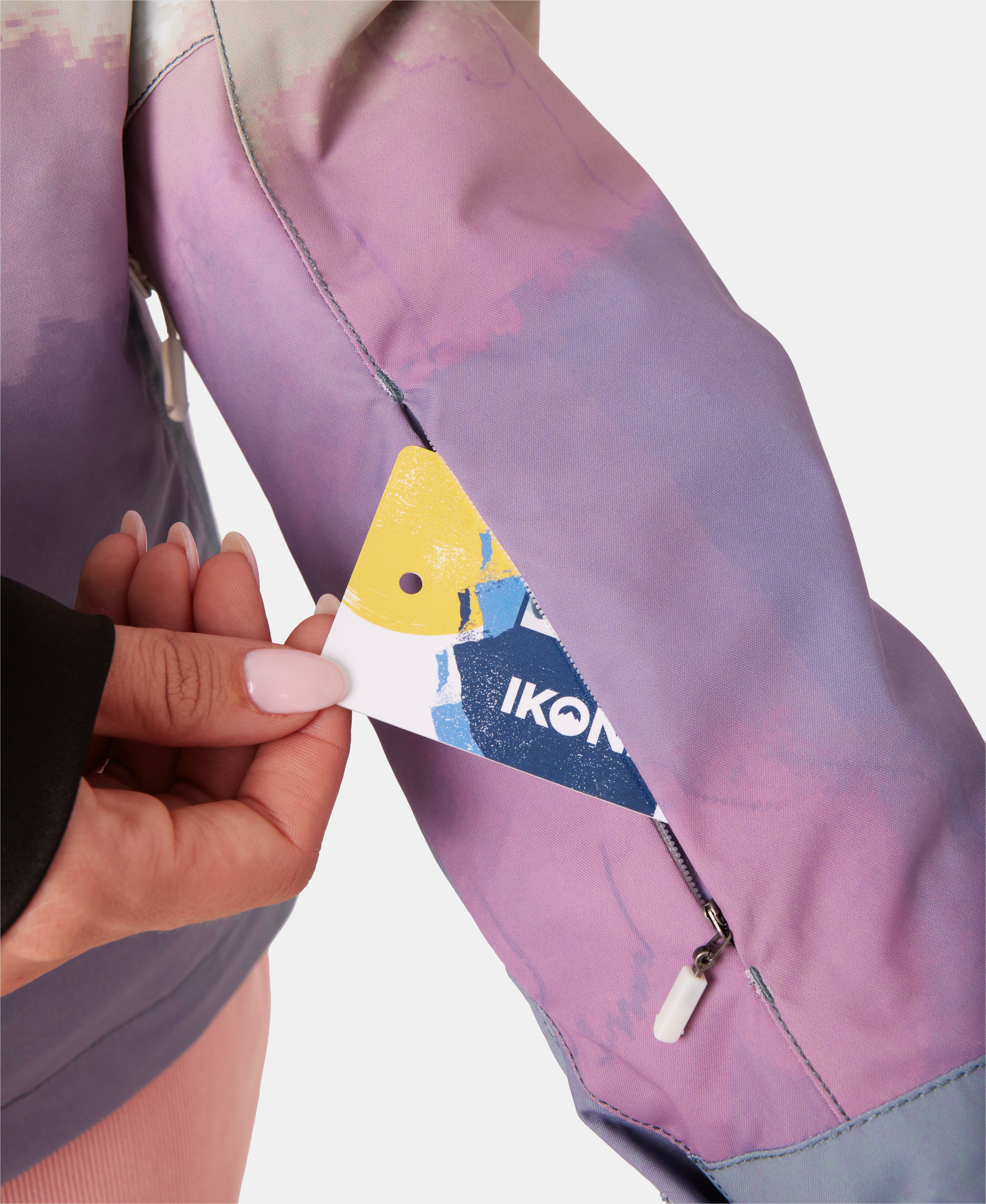 Jet Ski Jacket - Roxy