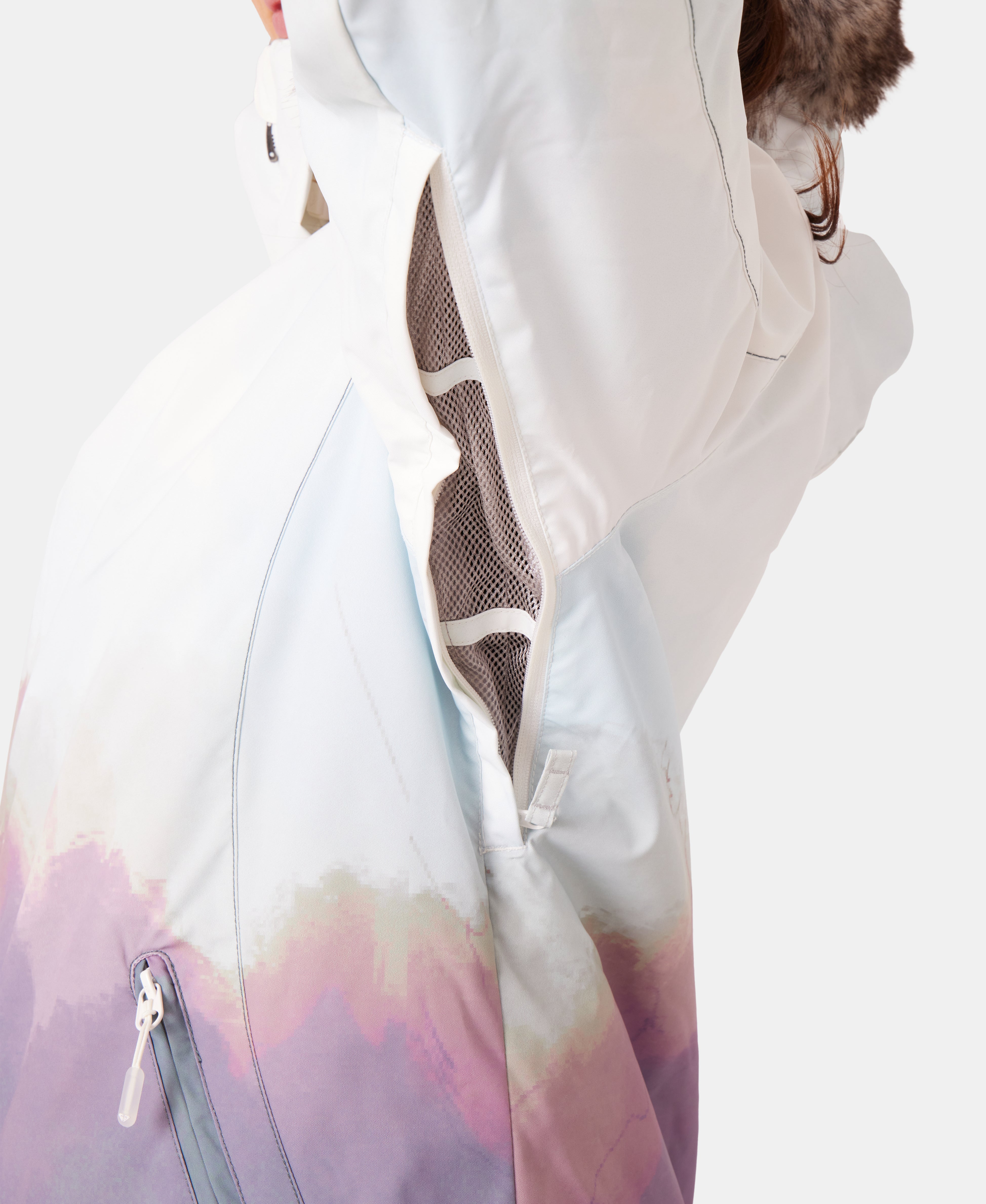 Jet Ski Jacket - Roxy