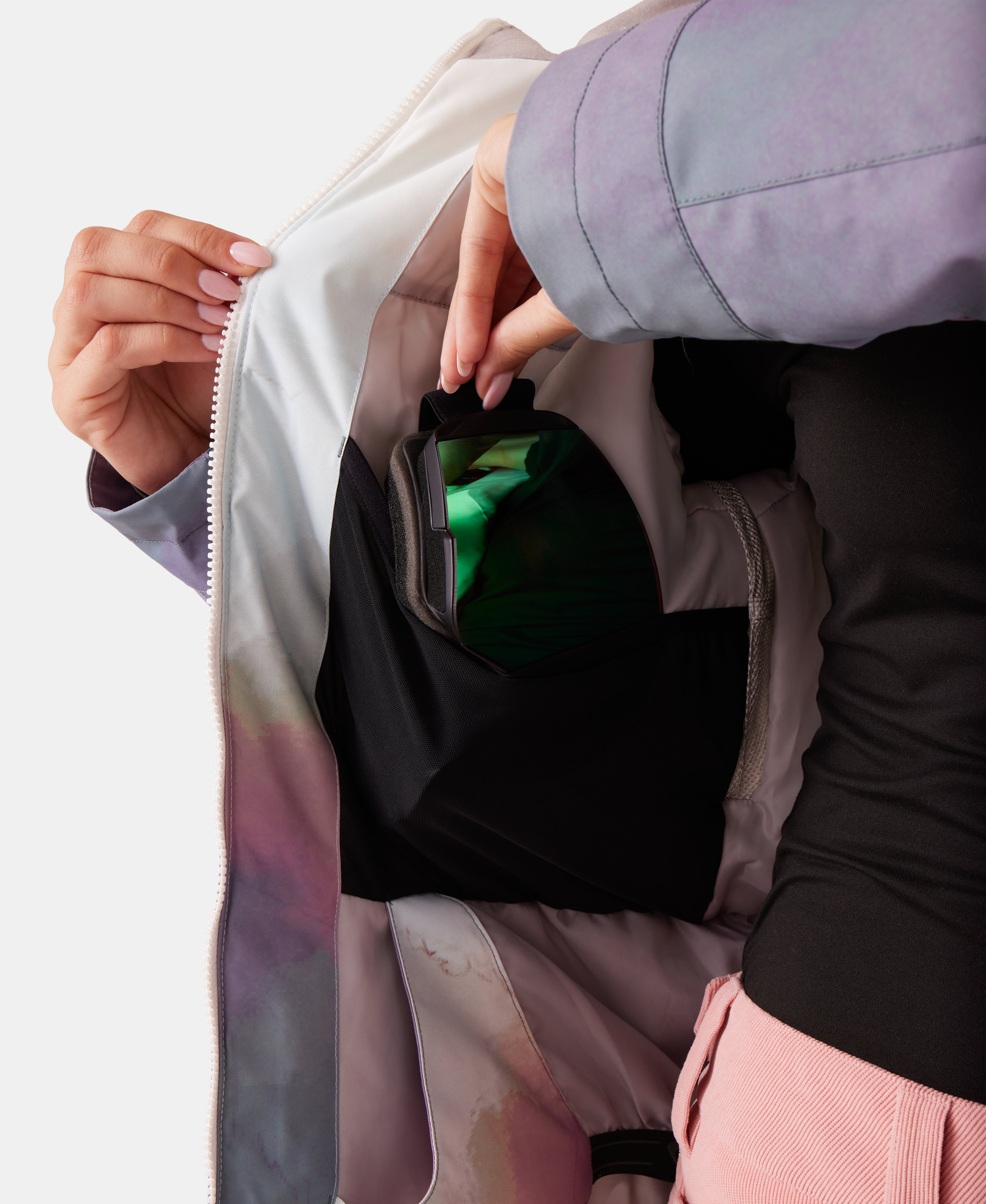 Jet Ski Jacket - Roxy
