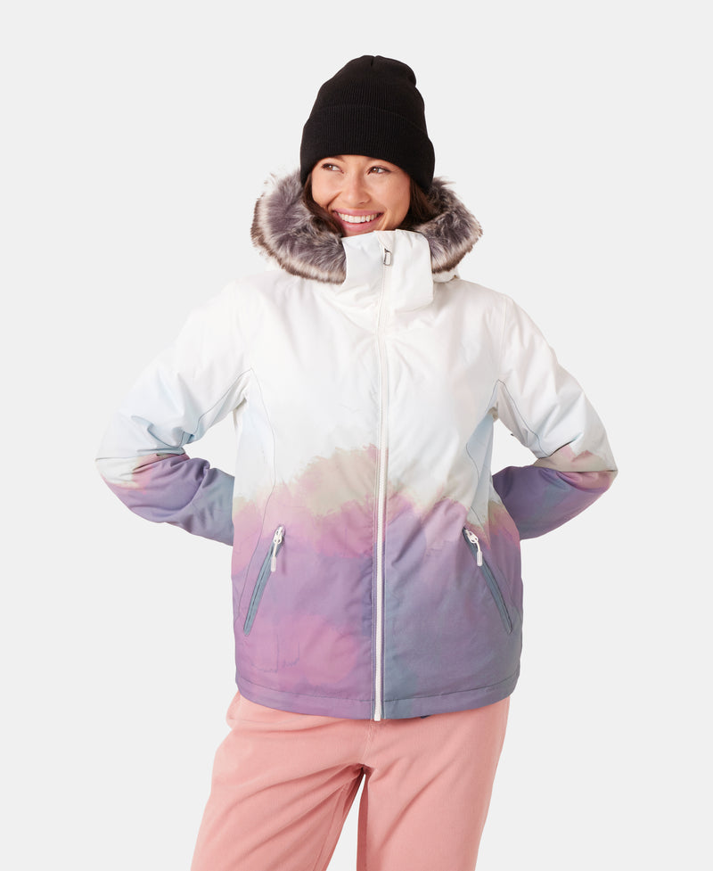 Jet Ski Jacket - Roxy