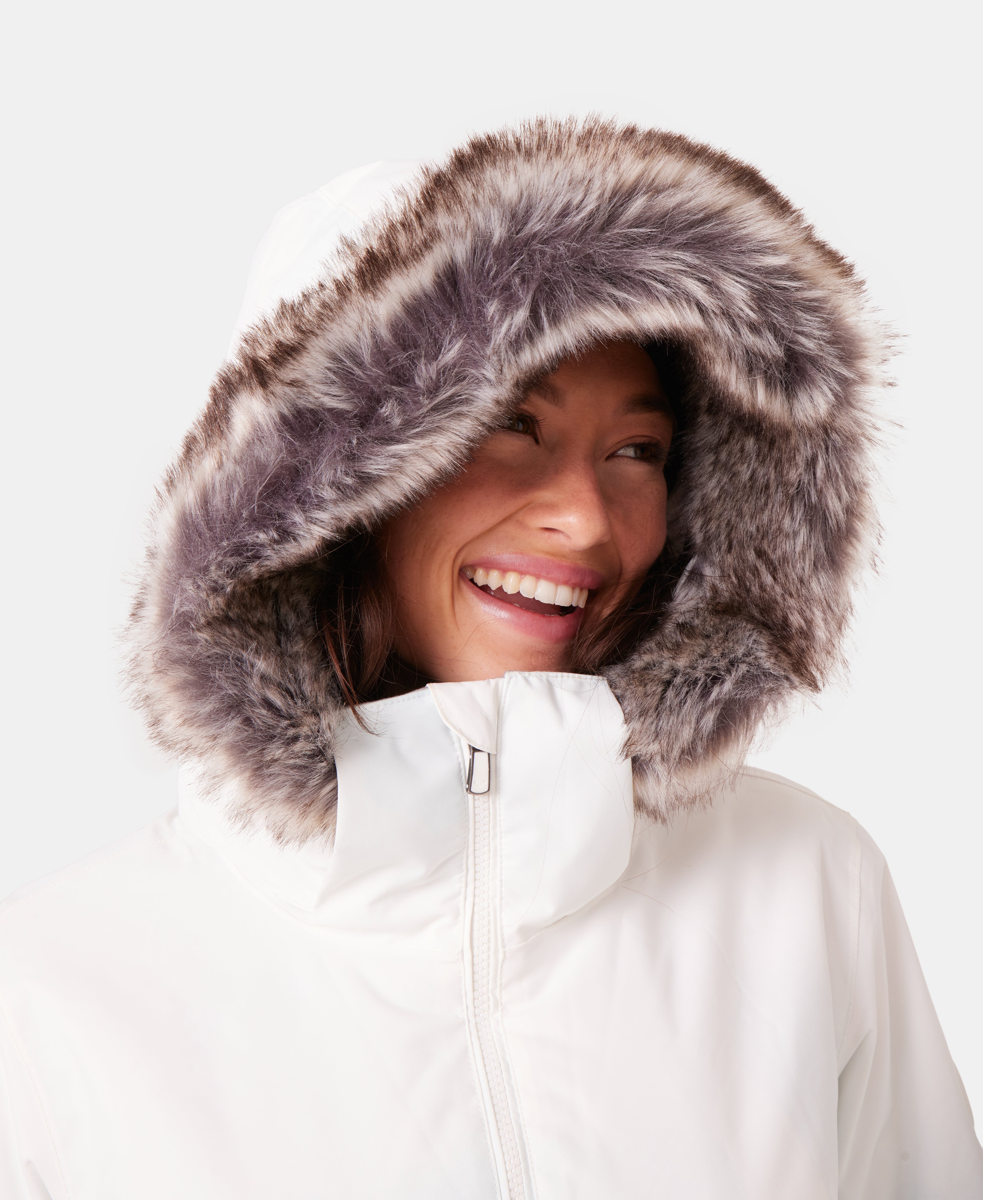 ROXYジェットスキープレミアムジャケット Jet Ski Jacket - Roxy