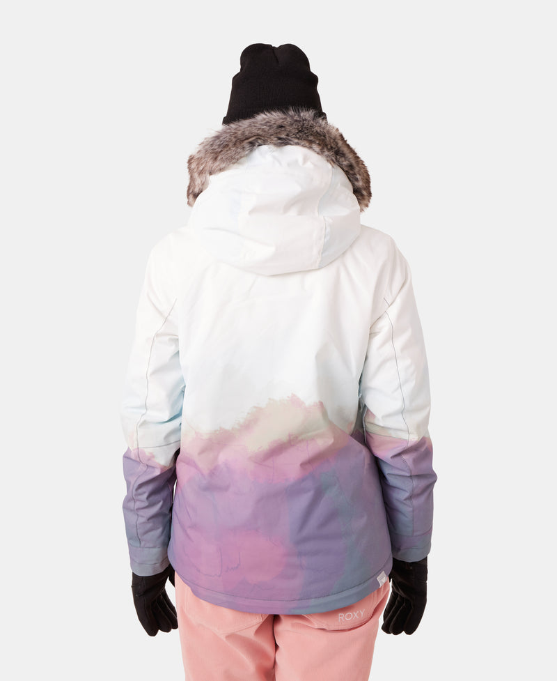 Jet Ski Jacket - Roxy