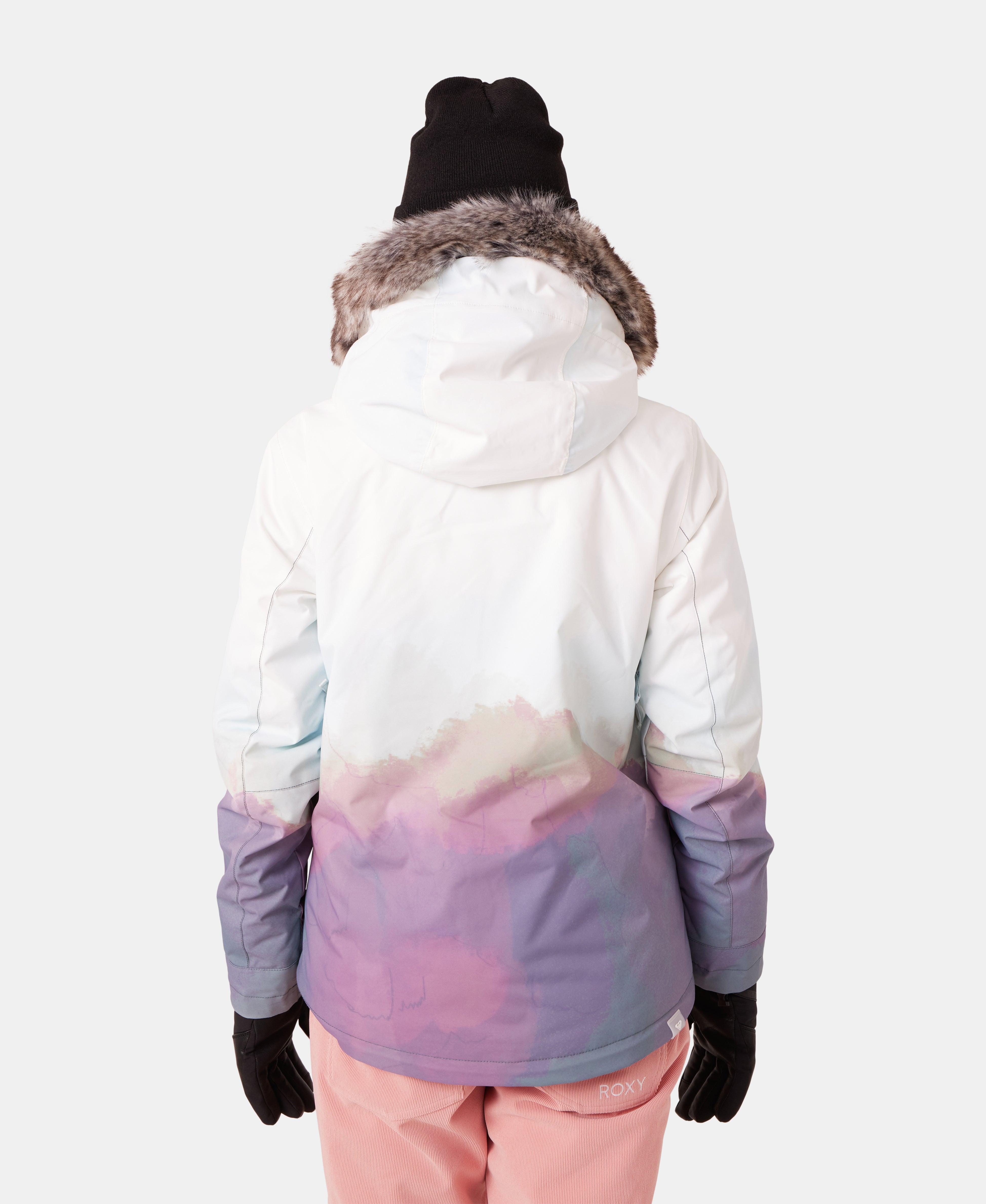 Jet Ski Jacket - Roxy