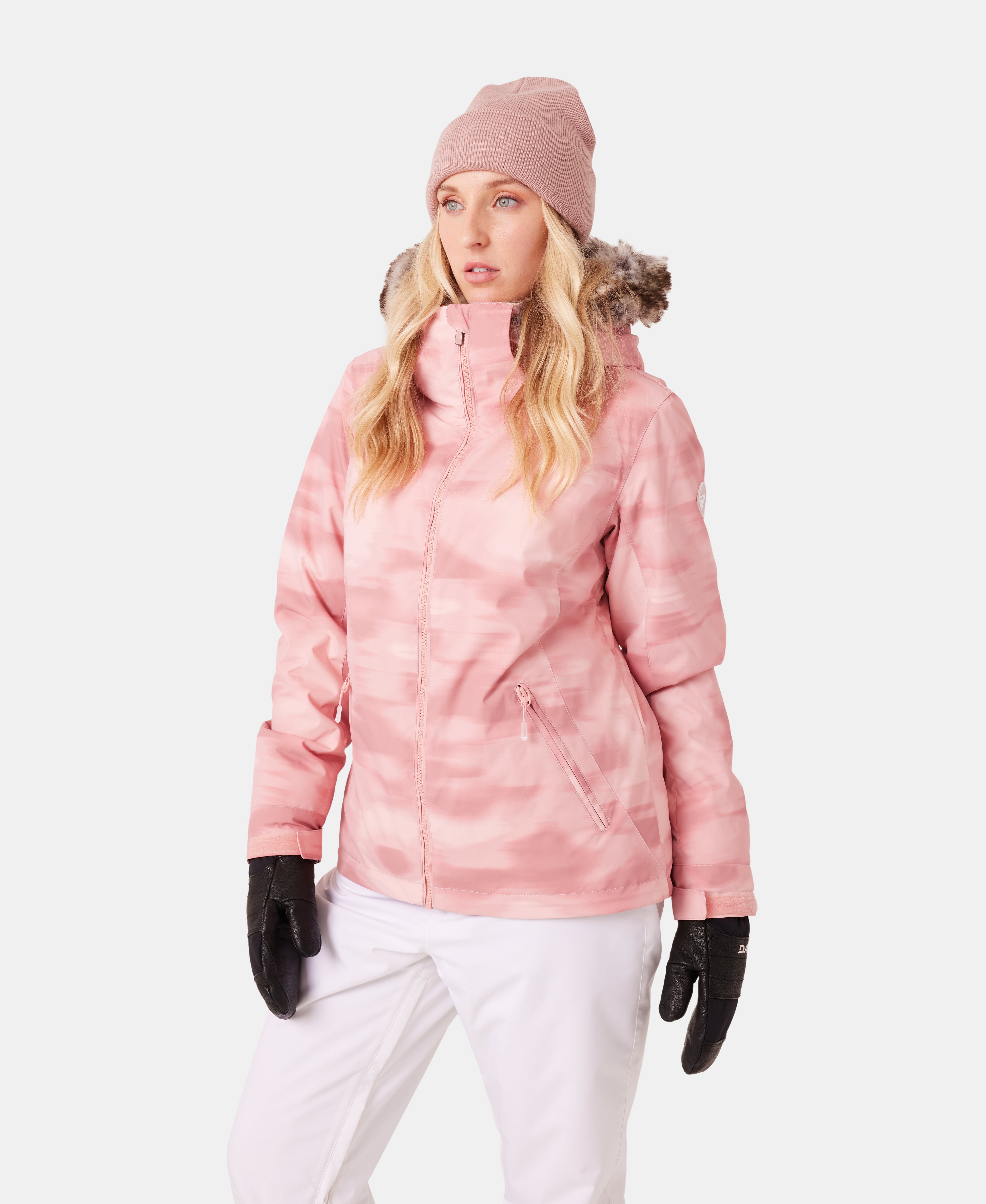 Jet Ski Jacket - Roxy