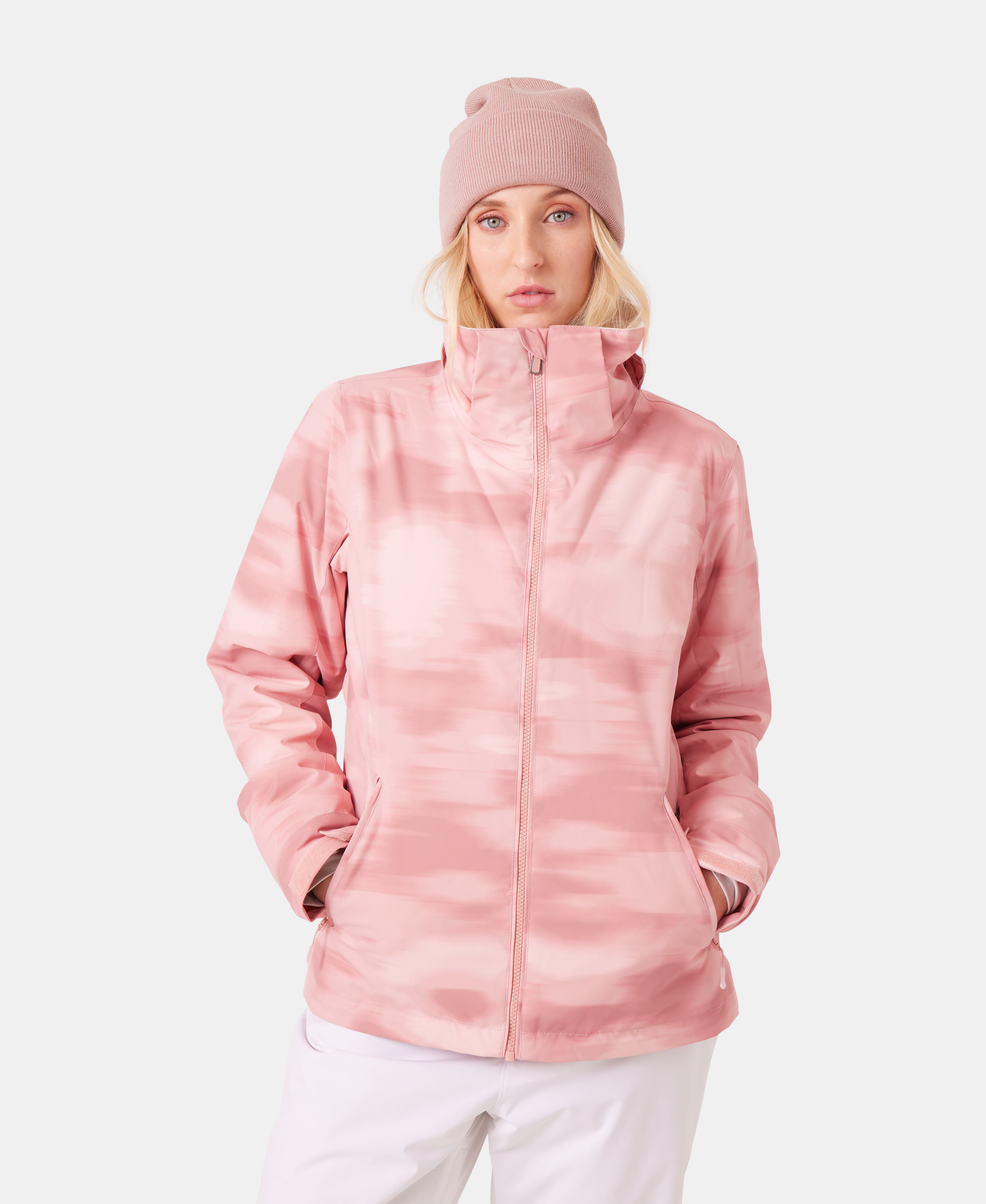 Jet Ski Jacket - Roxy