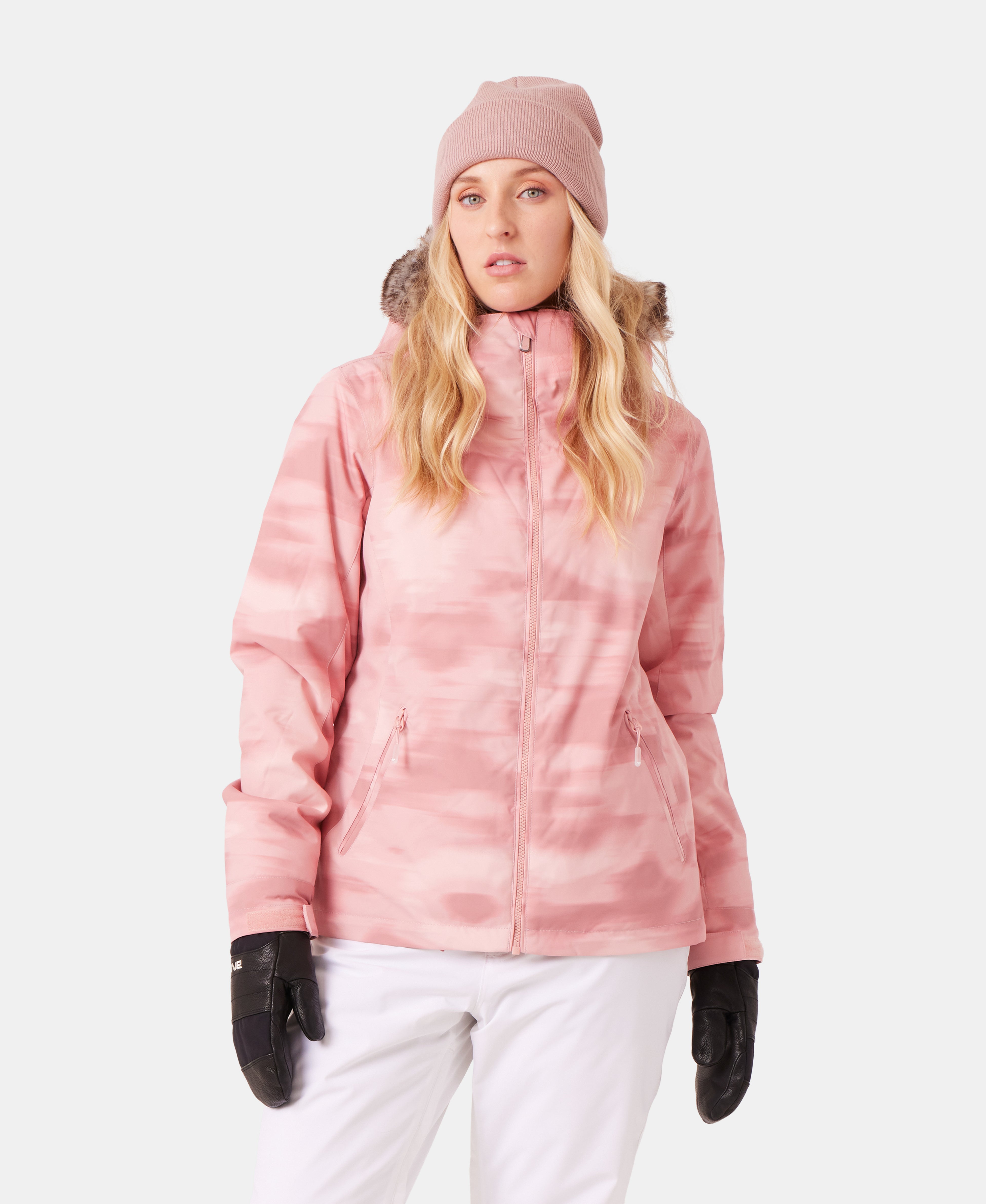 Jet Ski Jacket - Roxy