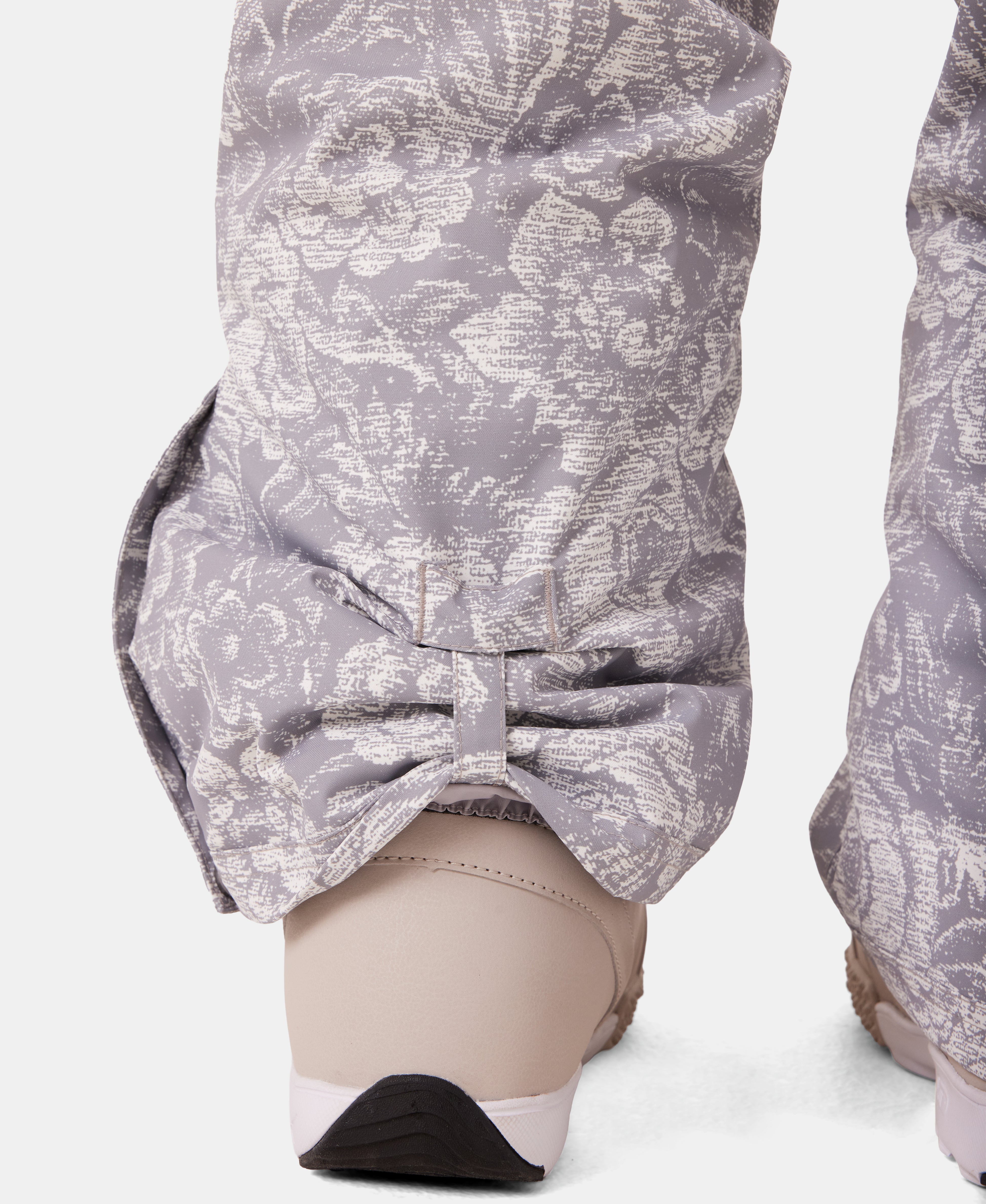 Backyard Pant - Roxy
