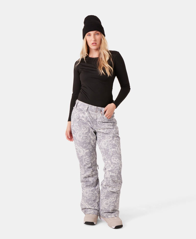 Backyard Pant - Roxy