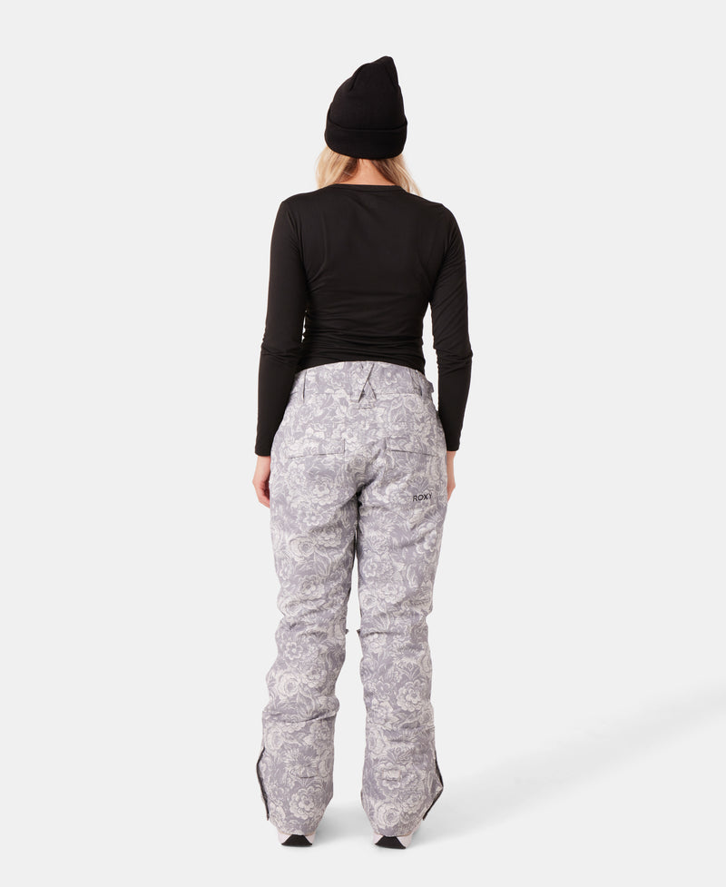 Backyard Pant - Roxy