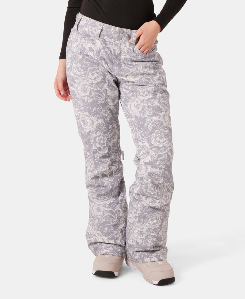 Backyard Pant - Roxy
