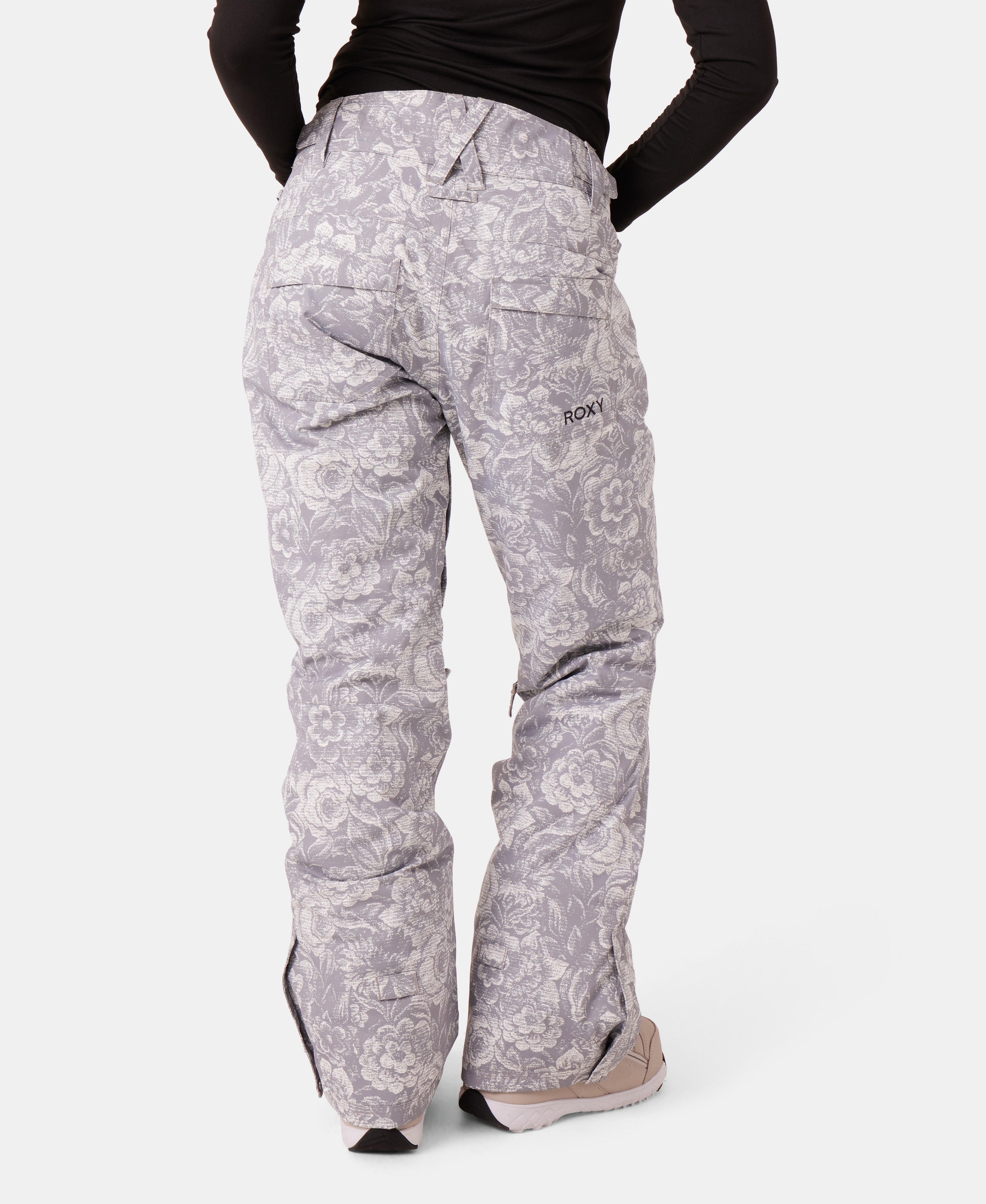 Backyard Pant - Roxy