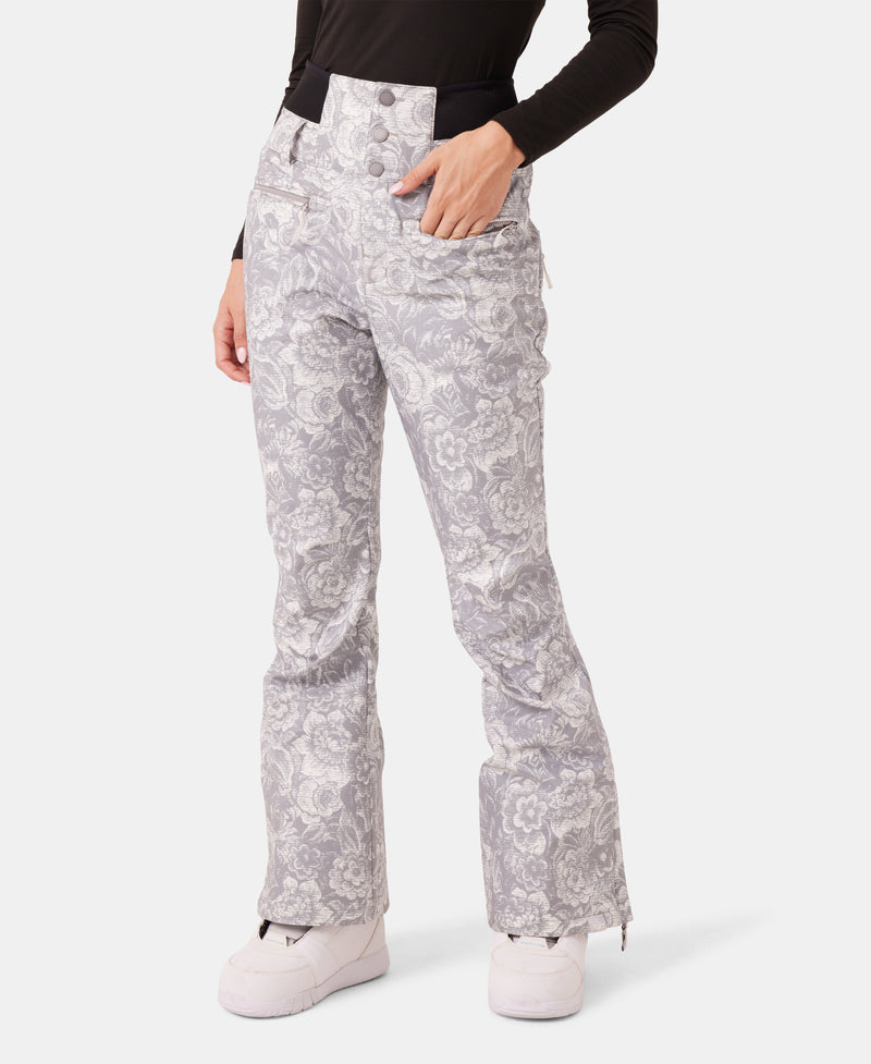 Rising High Pant - Roxy